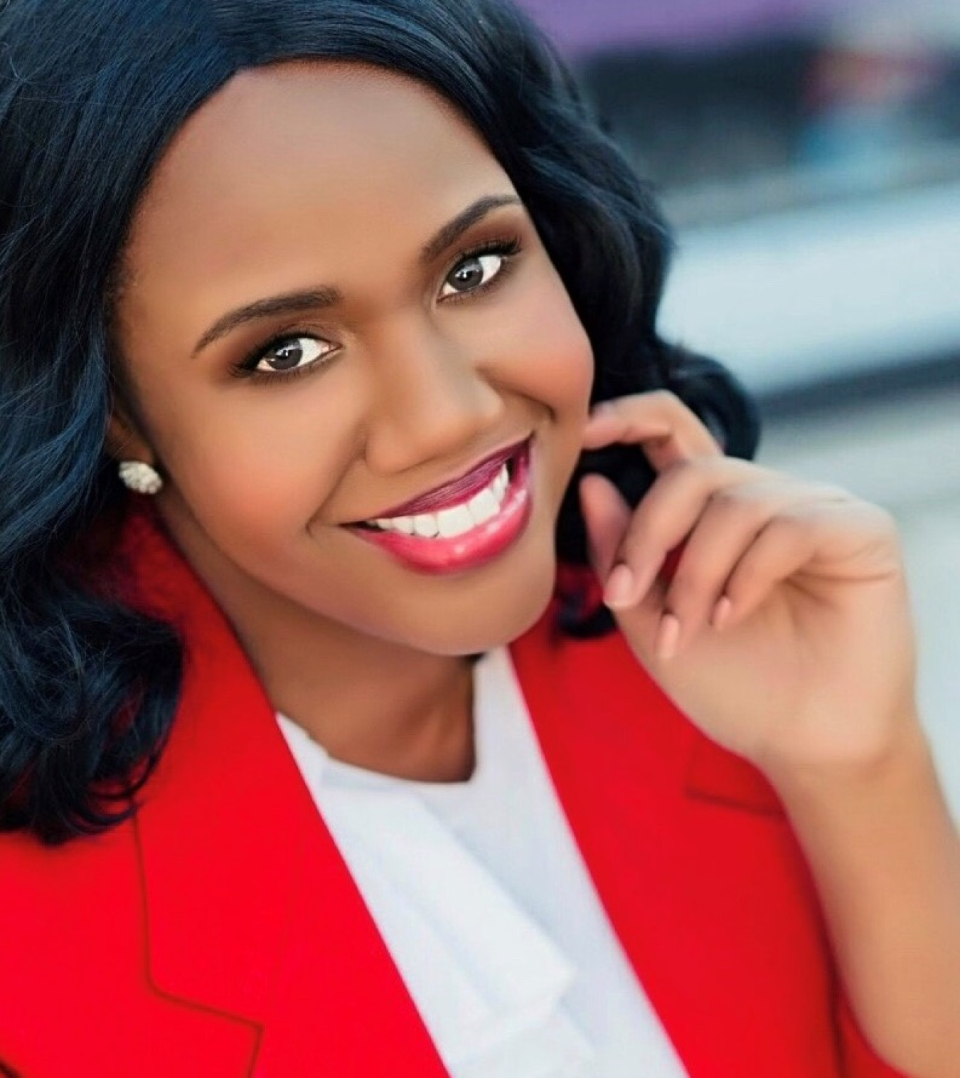 Karrnett Davis Photo