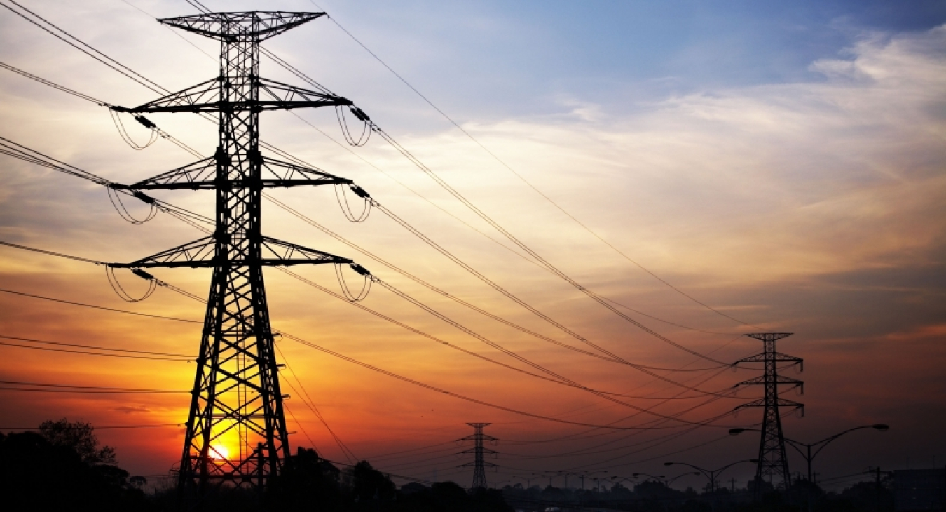 Transmission Power Lines which can be effected by EMP