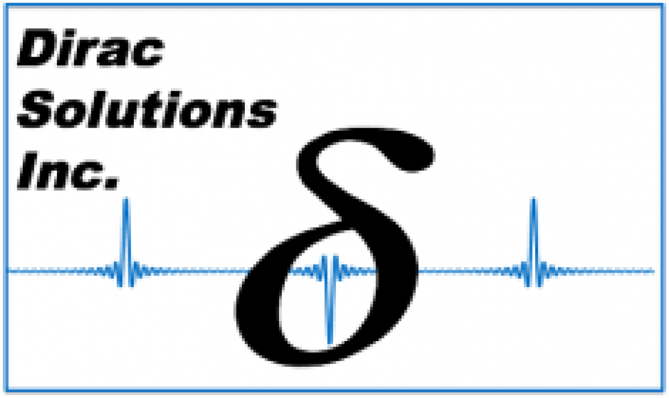 Dirac Solutions, LLC logo