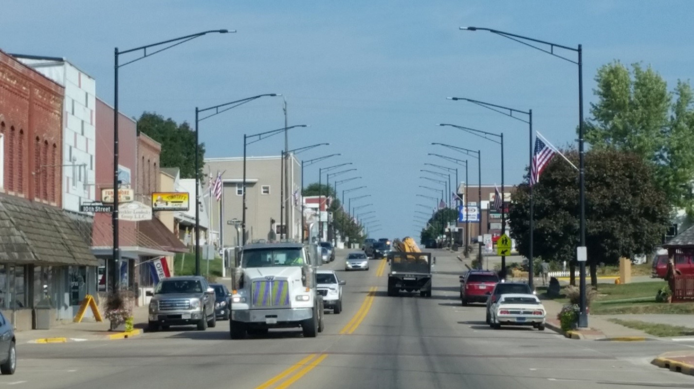 City of Fennimore Wisconsin