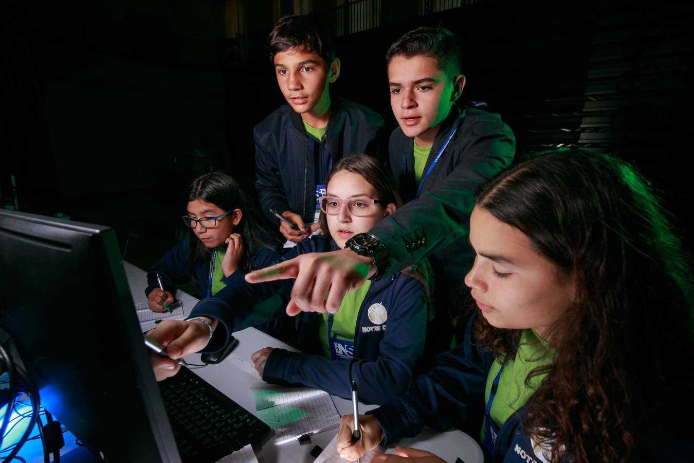2018 national science bowl 