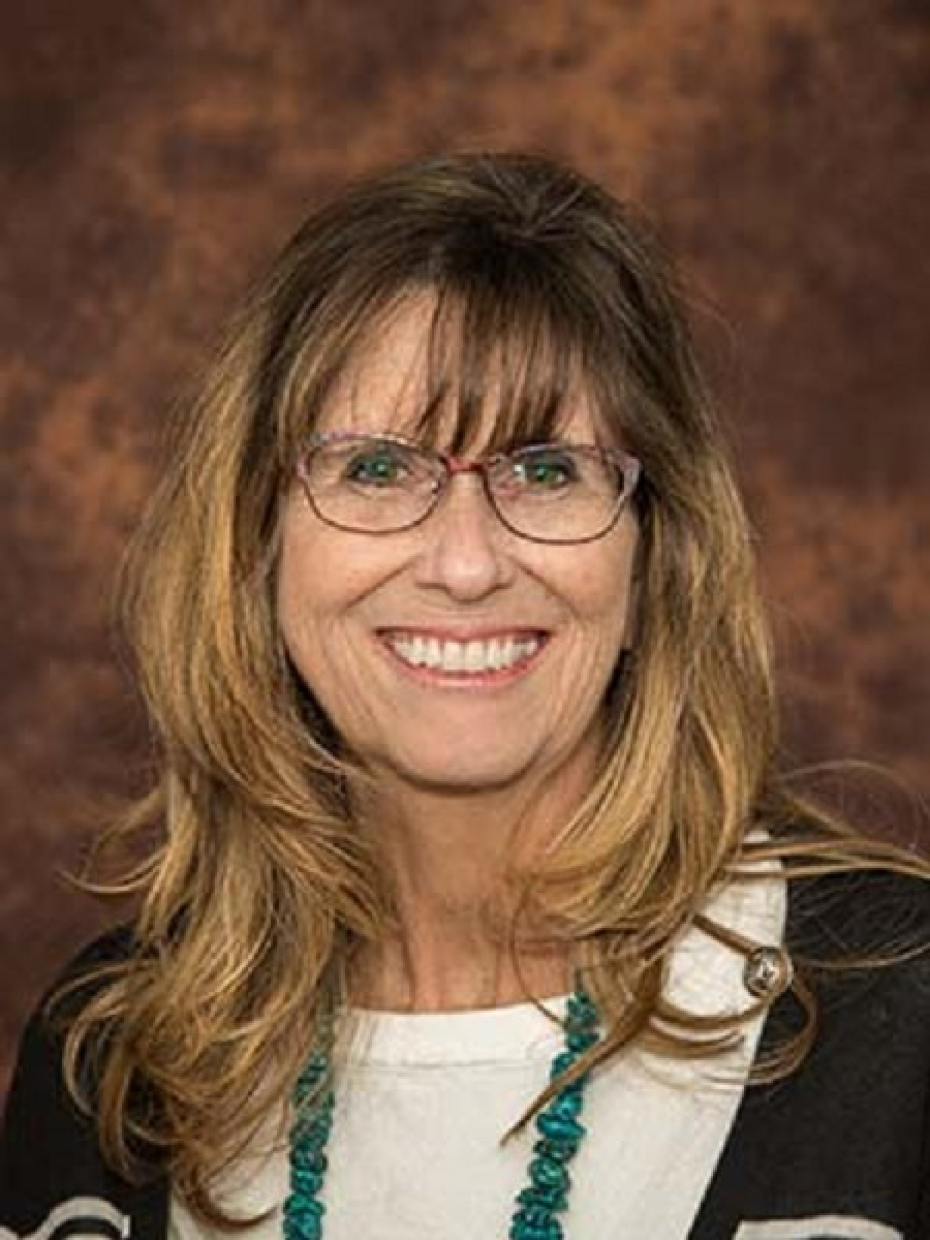 Johnson joined the project in 1996.