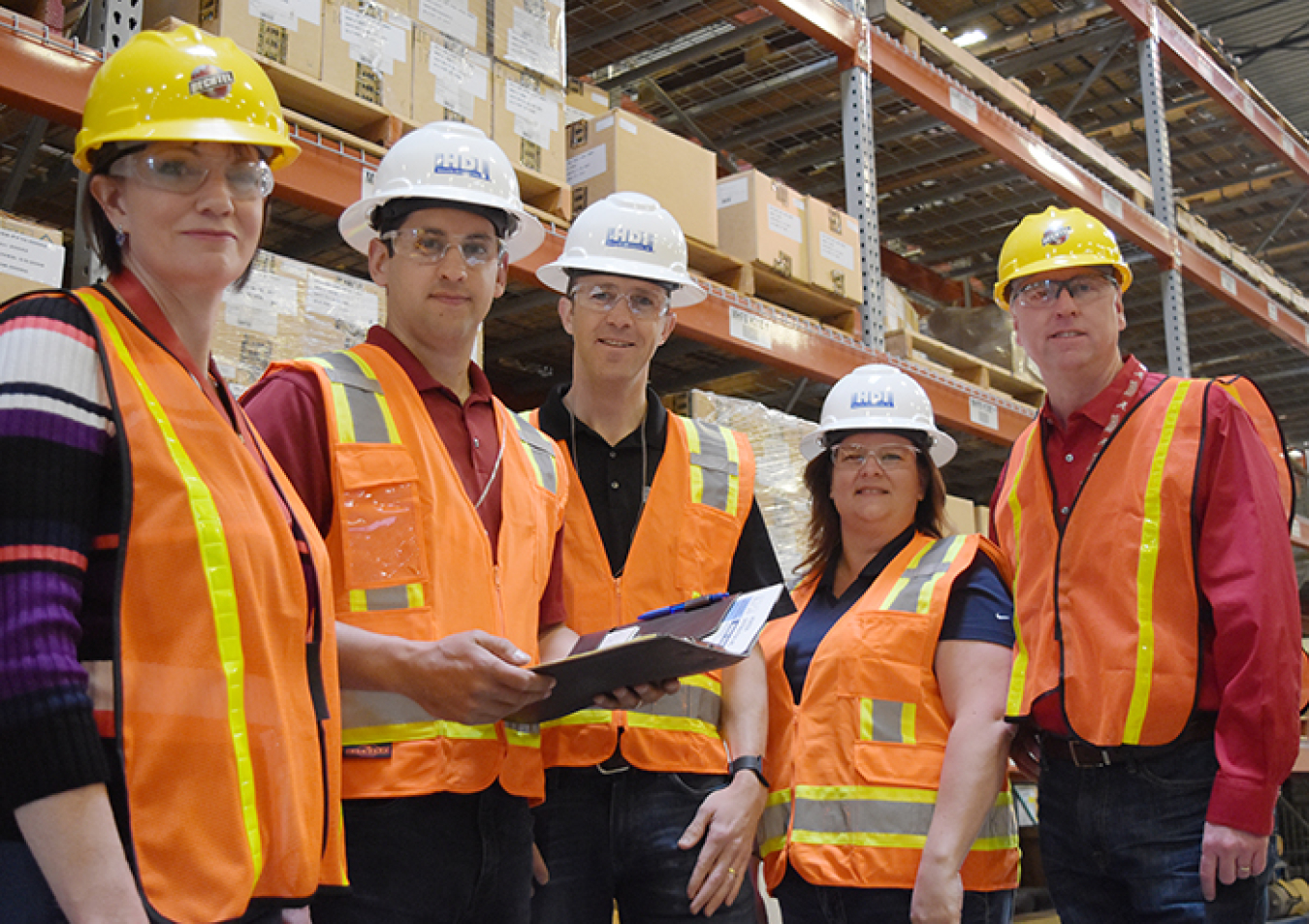 Horizon Distribution, Inc.