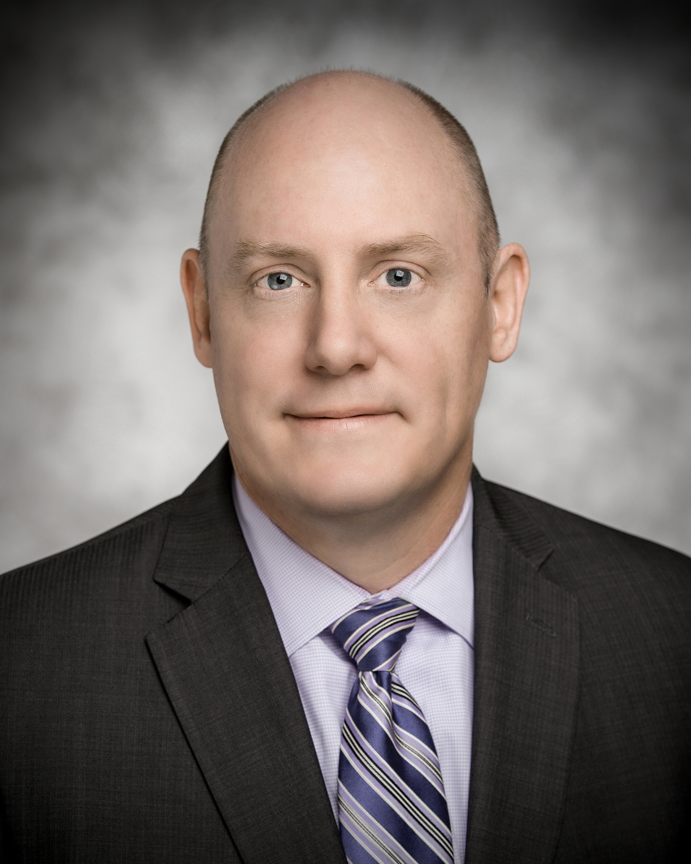 David Anderson headshot