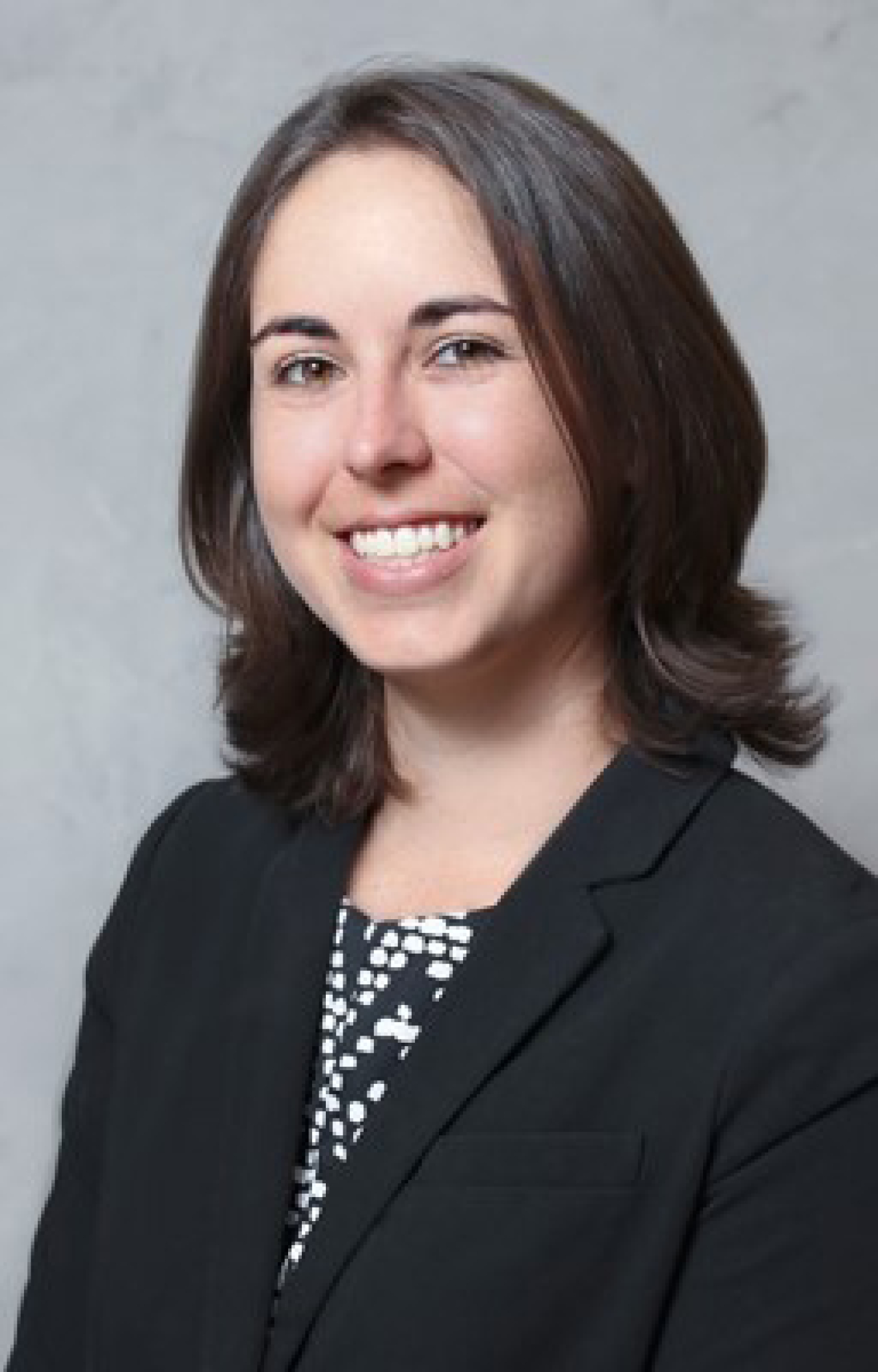 Hilary Emerson is an earth scientist with Pacific Northwest National Laboratory.