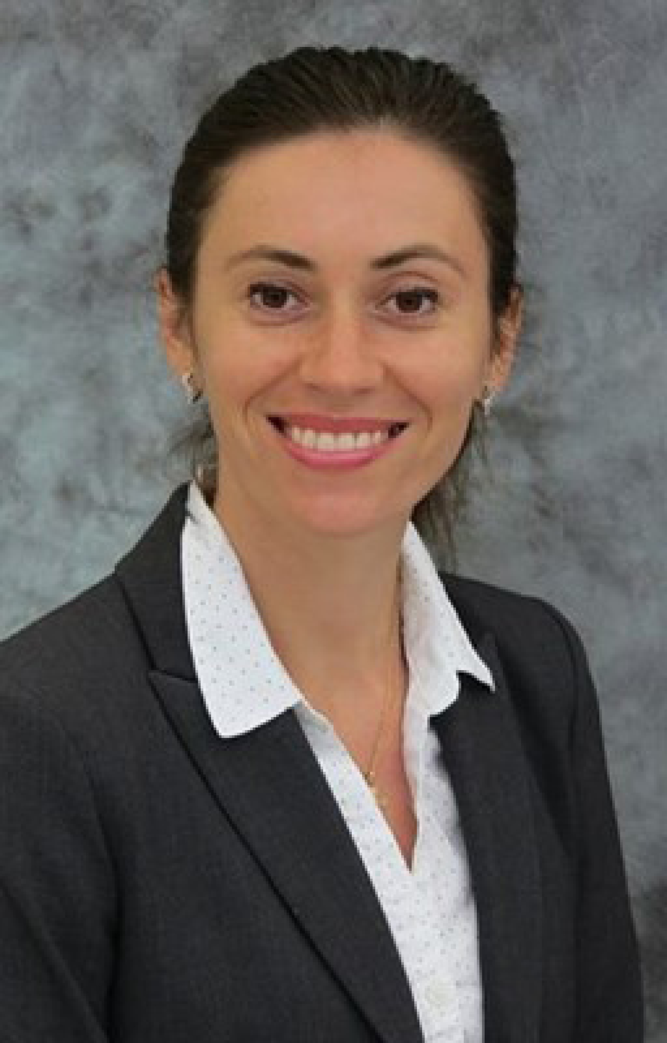 Daria Boglaienko is a postdoctoral associate at Pacific Northwest National Laboratory.