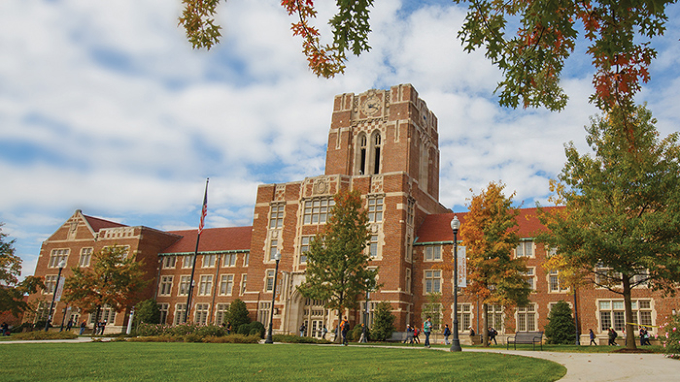 The University of Tennessee is offering the nation’s first nuclear decommissioning and environmental management minor degree.