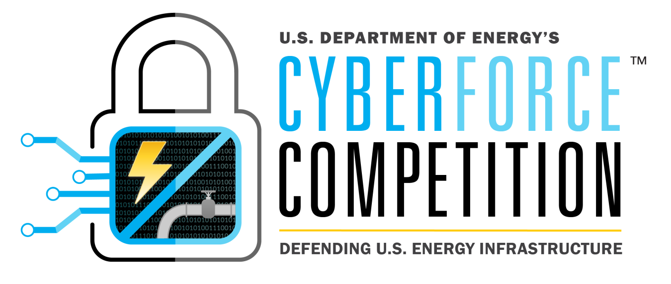 U.S. Department of Energy's CyberForce Competition - Defending U.S. Energy Infrastructure