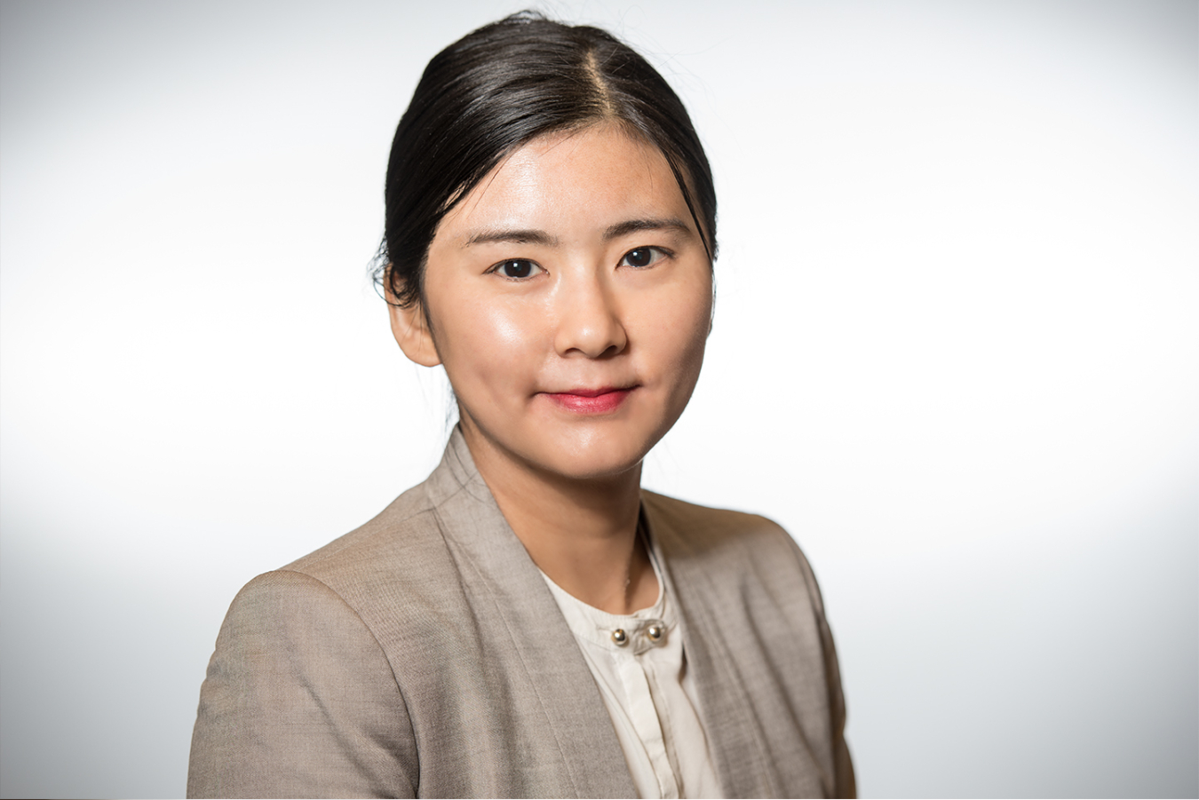 Yunzhi (Lucy) Huang is a building science researcher and technology developer at Pacific Northwest National Laboratory.