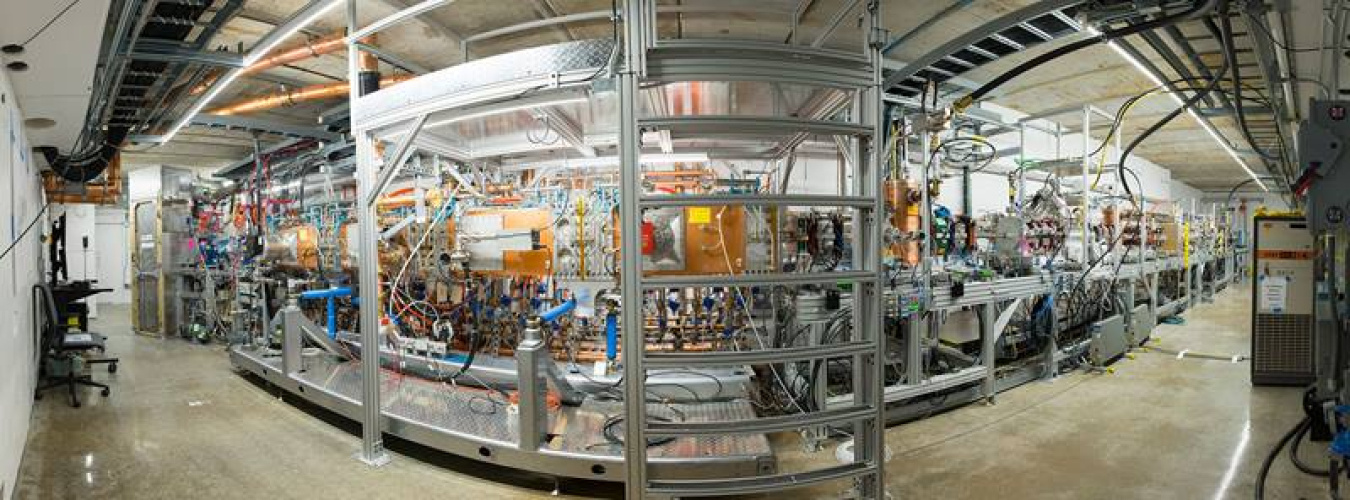 Fermilab scientists and engineers have developed a successful prototype particle beam chopper, a critical part of a lab project, PIP-II, to upgrade the injector chain. Engineers will eventually install the device in the front end of the PIP-II accelerator
