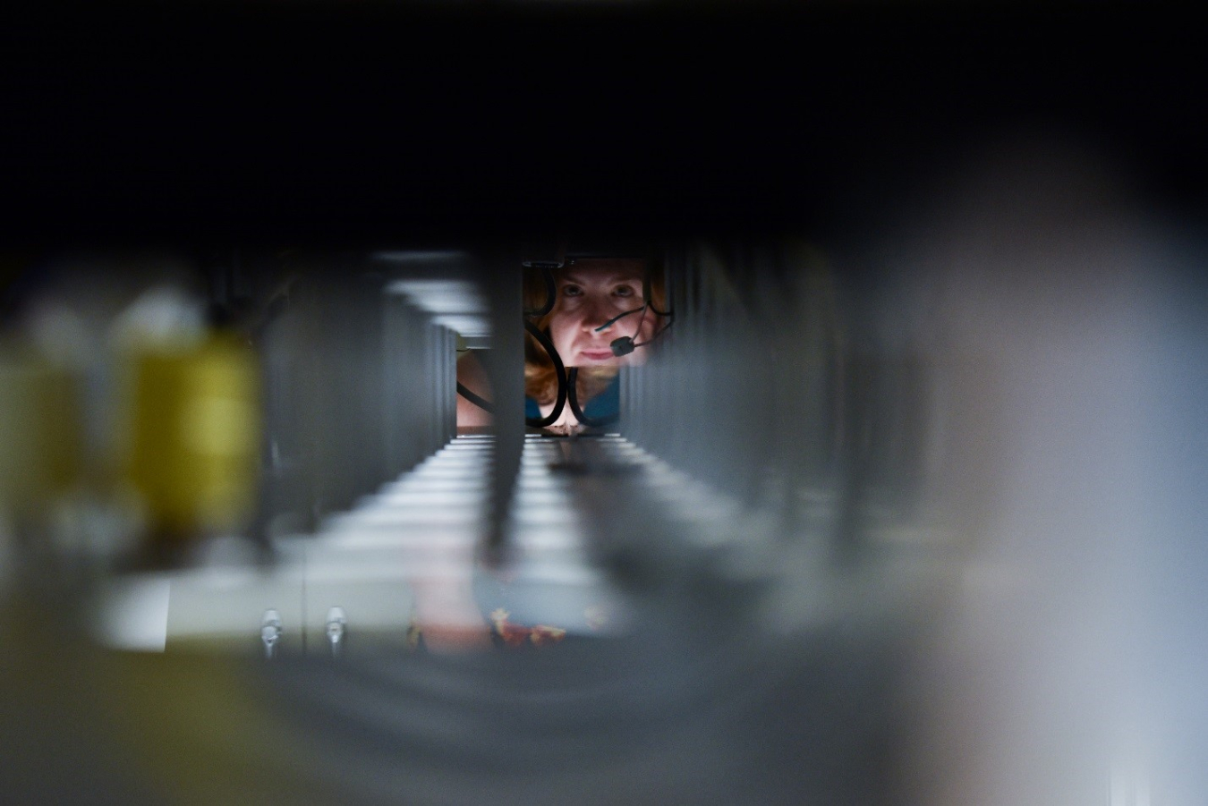 Karma Sawyer, Buildings Technology Office