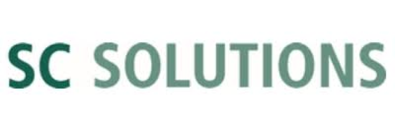 SC Solutions Company Logo
