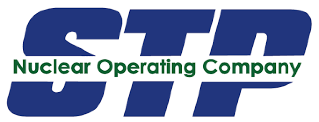 STP Nuclear Operating Company Logo