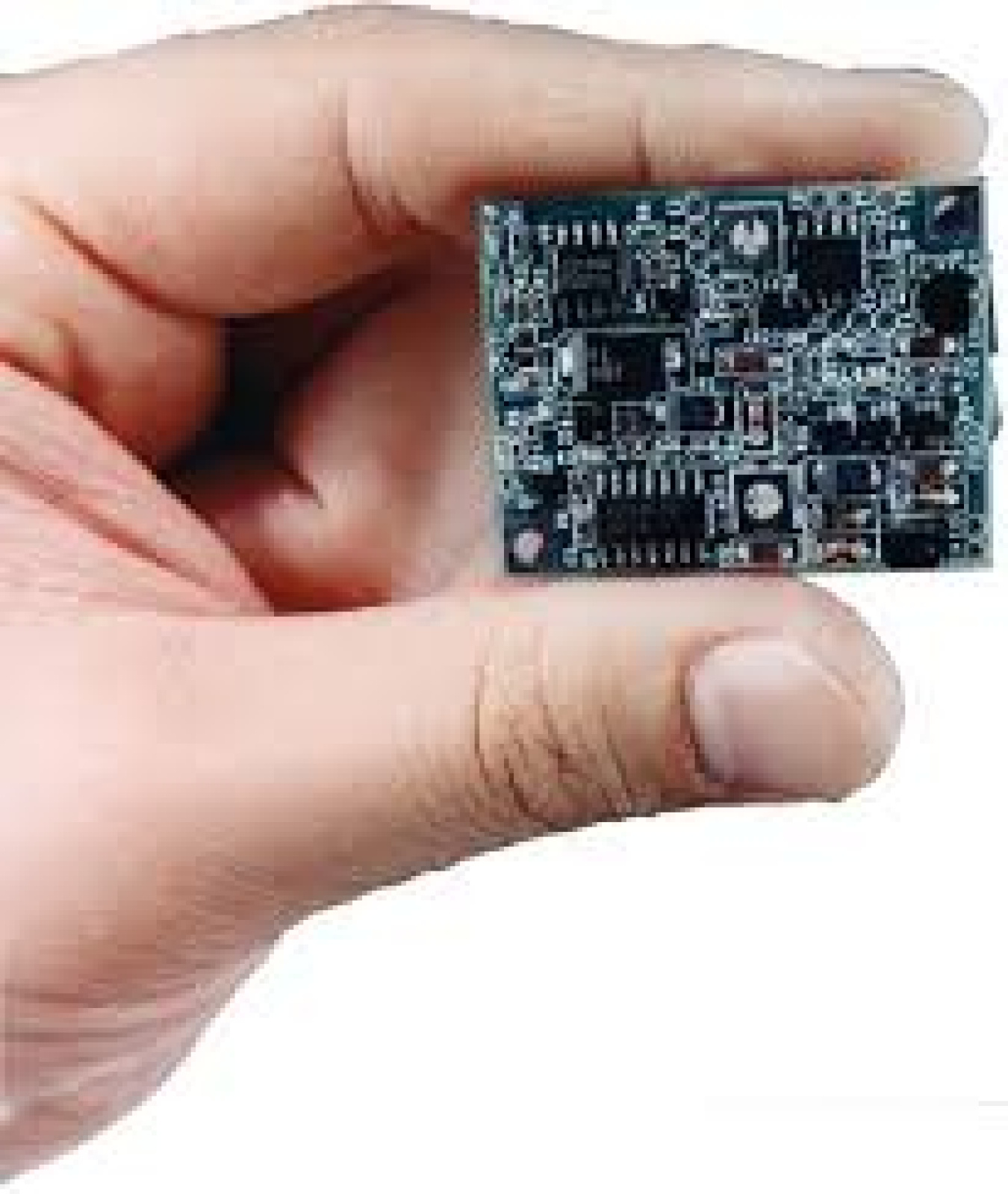 Micropower Impulse Radar