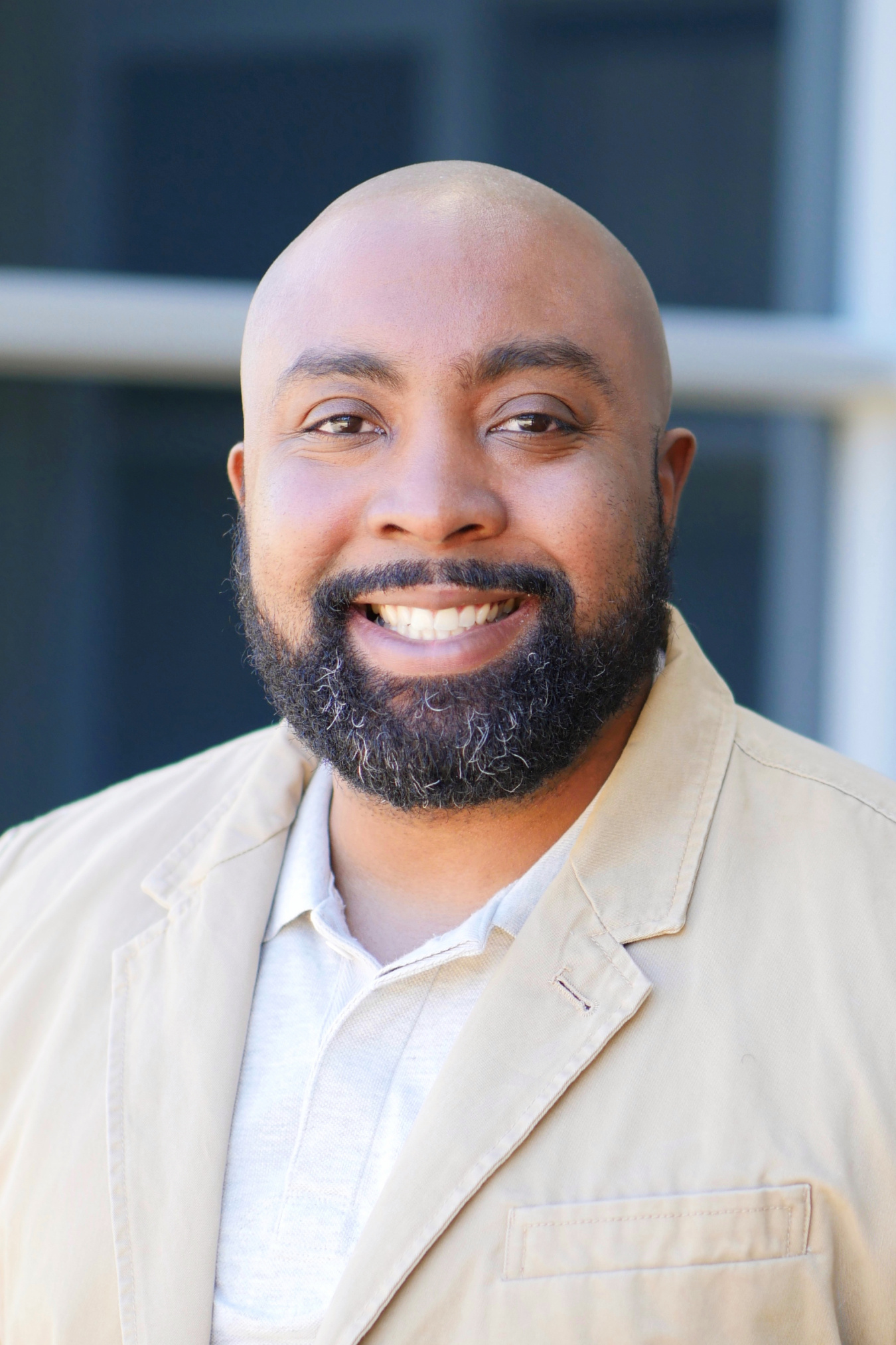 Jon Benjamin Headshot Photo