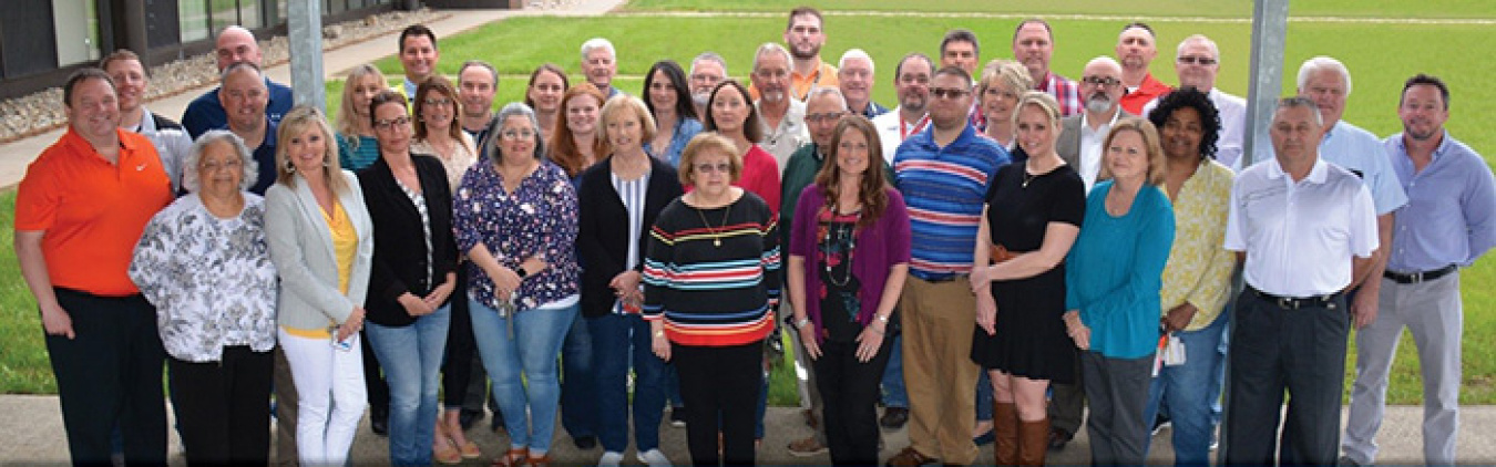 Contractor Marks 10 Years Without Injury at Portsmouth Site.