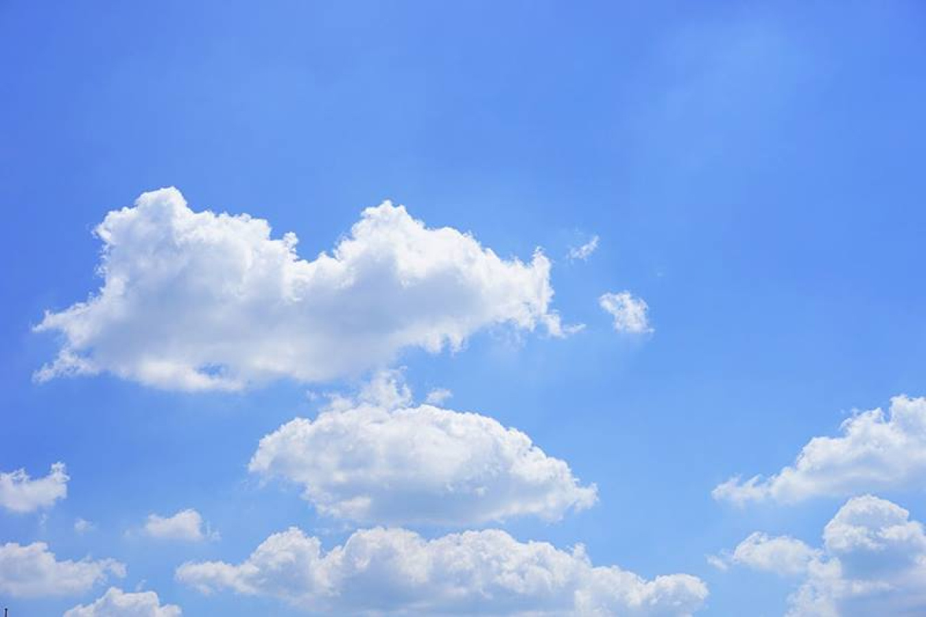 Shallow cumulus clouds are big players in regulating the planet’s temperature. A new system gives researchers a 3-D view of these clouds and will help them test ideas about how such clouds act.