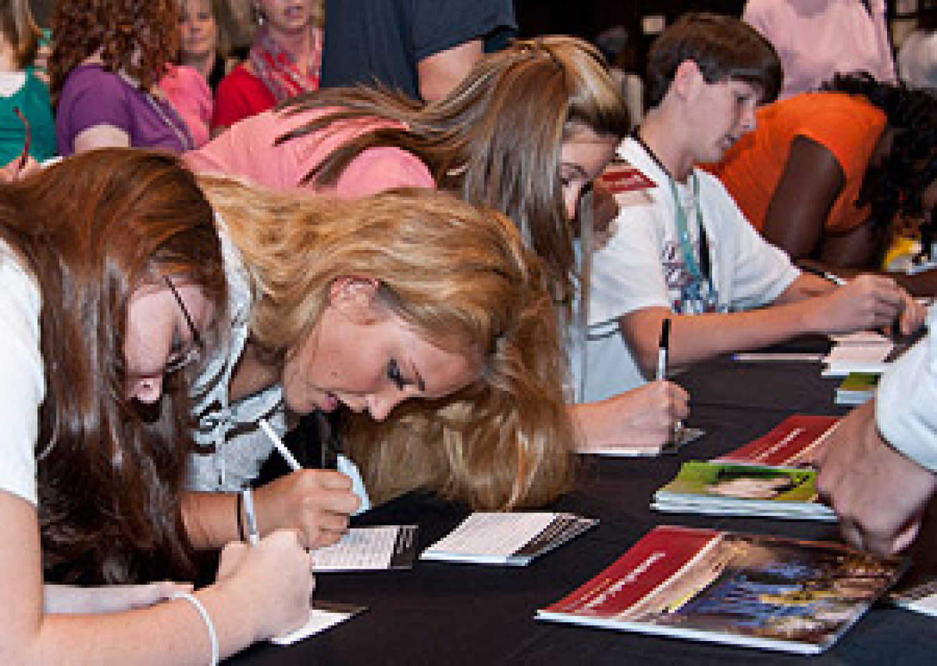 College Night Photo 2 of 3