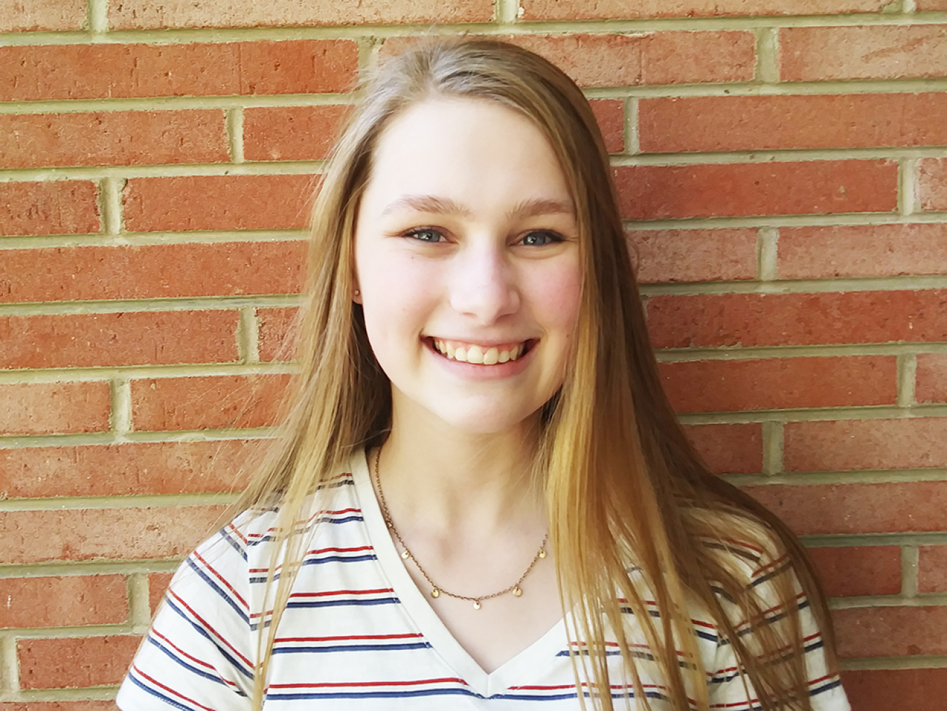 Avi Duke - Oak Ridge High School Student Representative