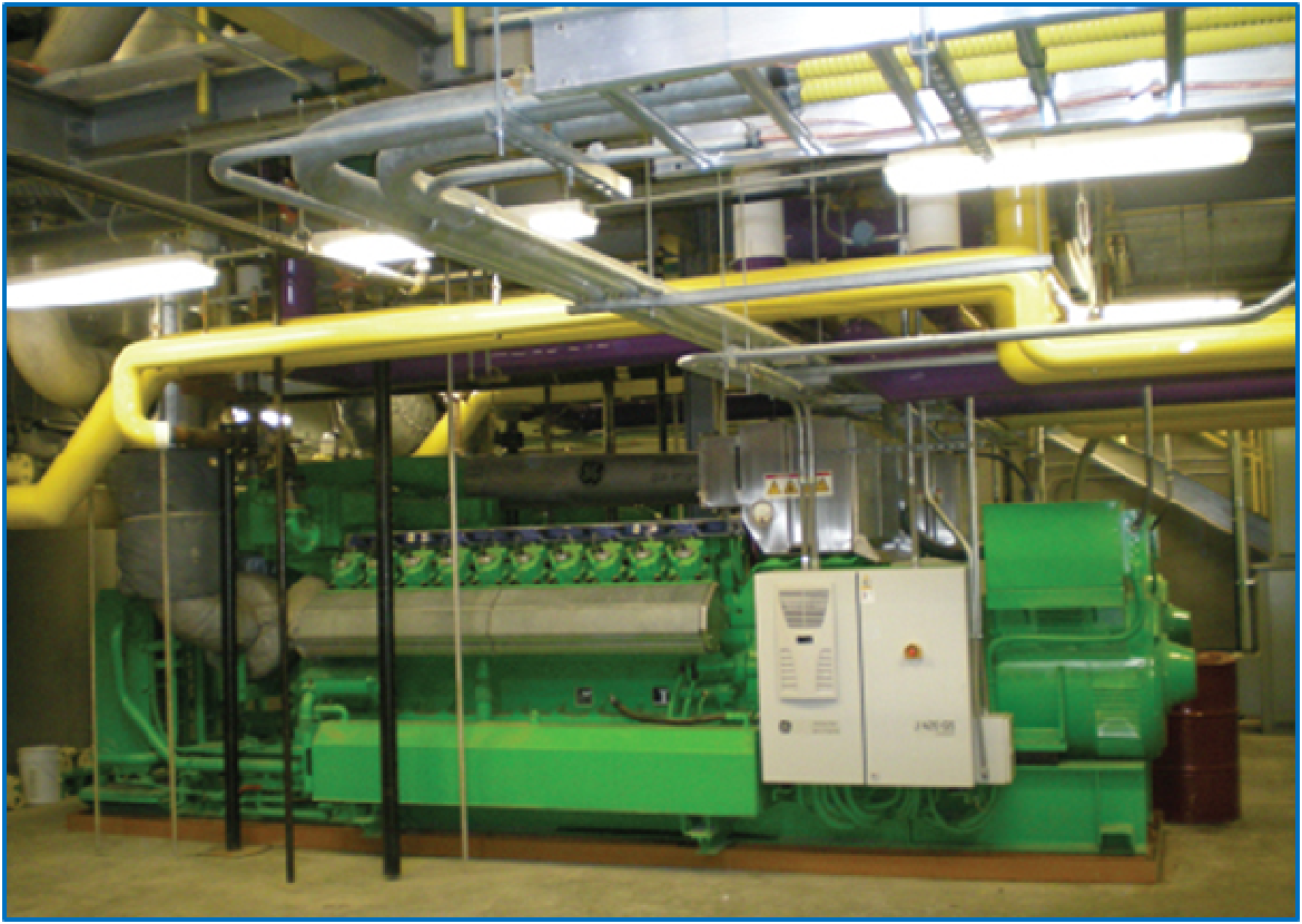 Eliminating Energy Waste in the Heartland