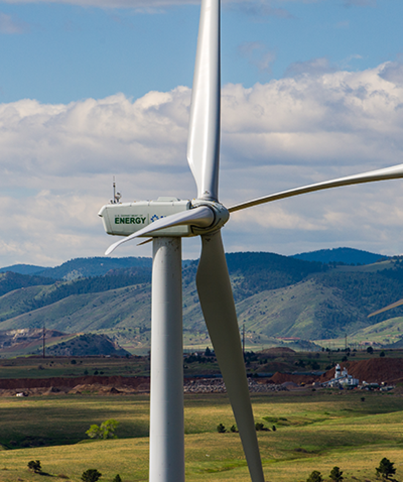 What windmills sales do