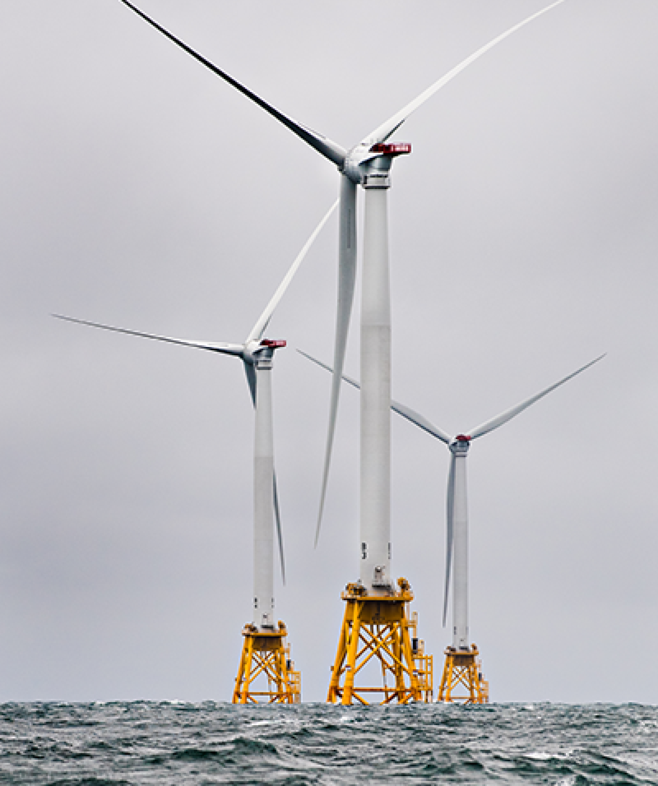 How Do Wind Turbines Work Department of Energy