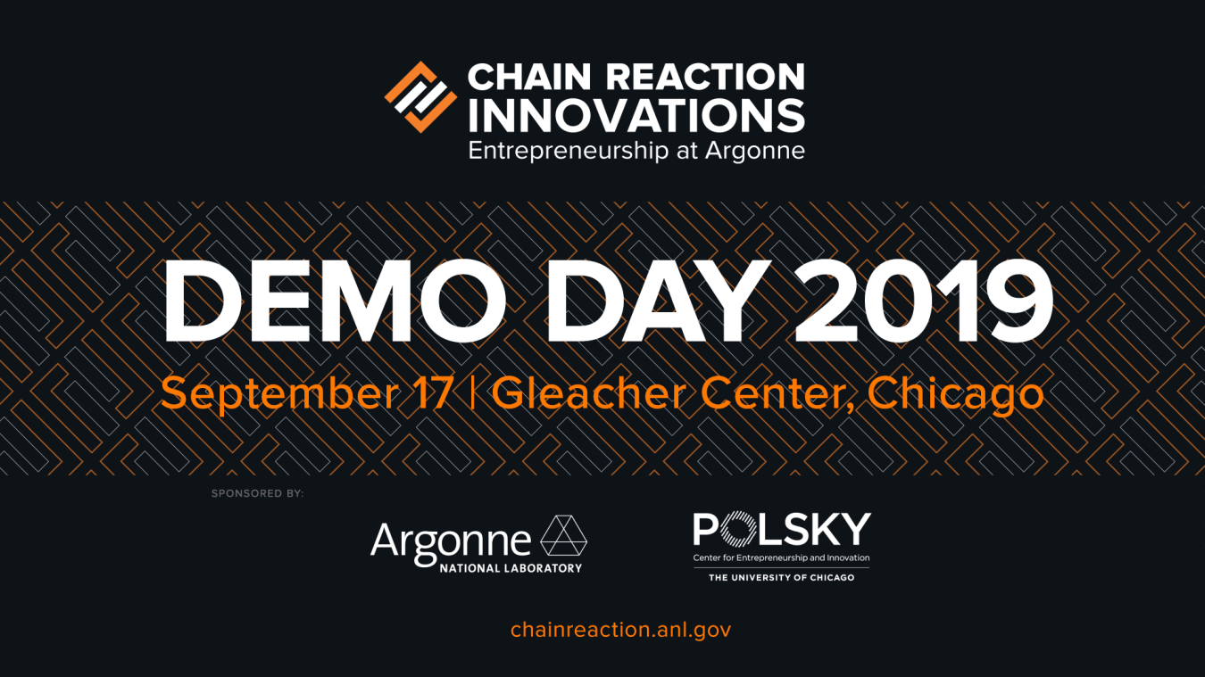 A Demo Day 2019 image