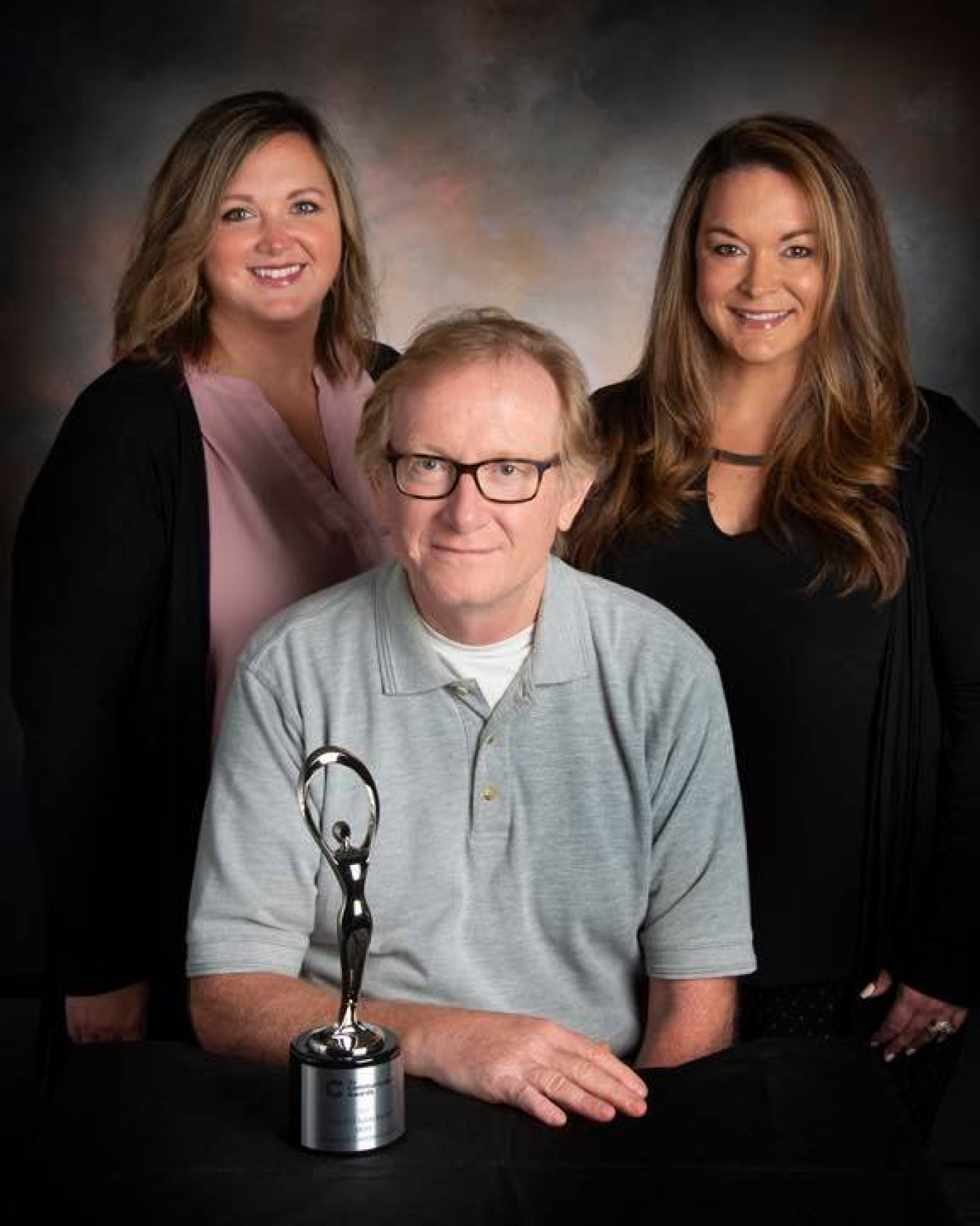 avannah River Nuclear Solution’s (SRNS) Communications & Media Services Department was recently presented the Distinction Award for their video entry, Safety & Security Begins with Me at Work, at Home and in the Community.