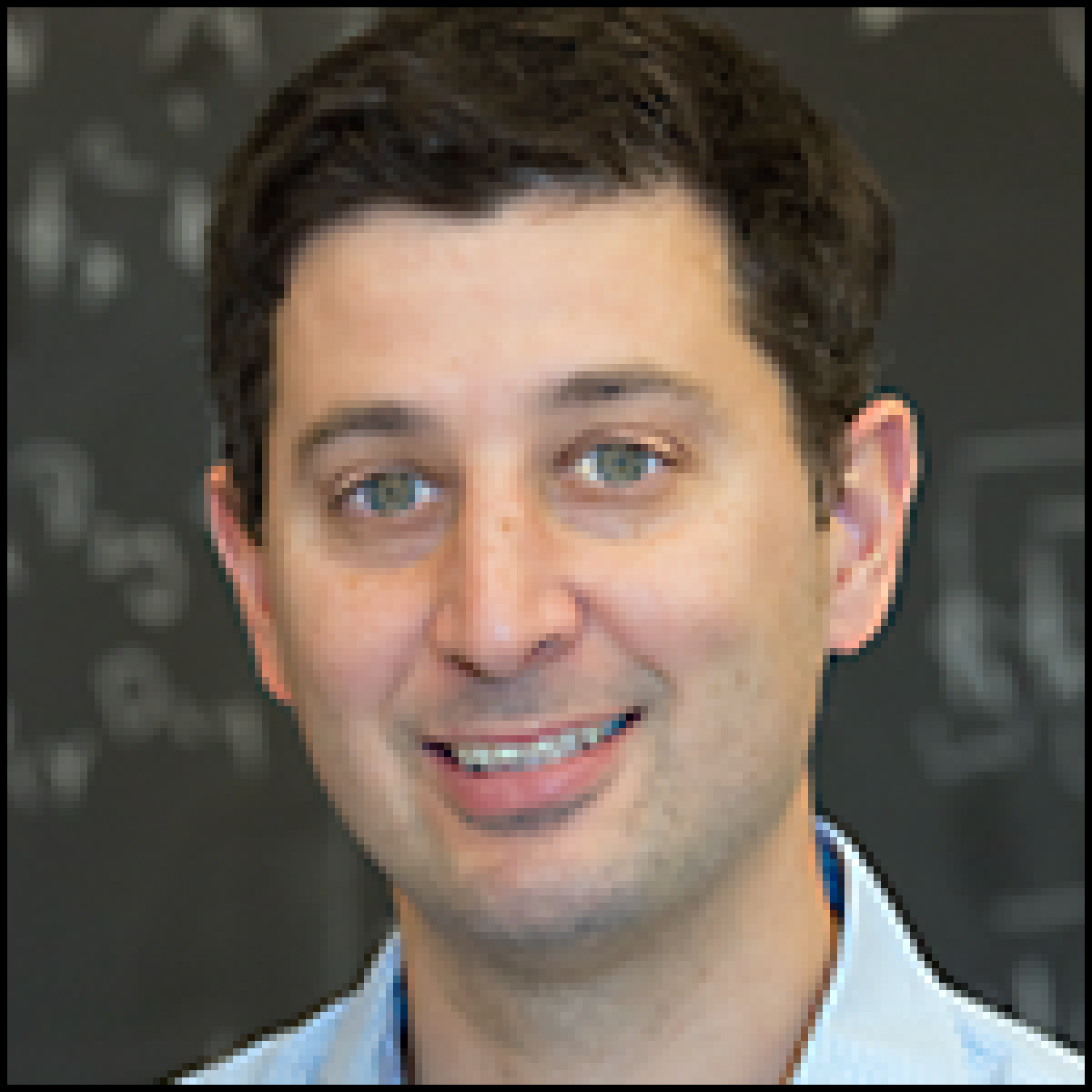 Matthew Schwartz Profile Picture