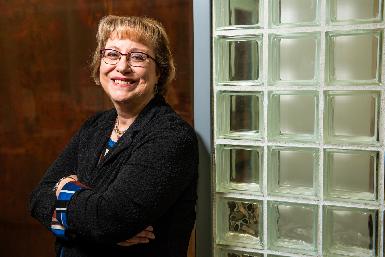 Gert Patello is a senior project manager at Pacific Northwest National Laboratory.
