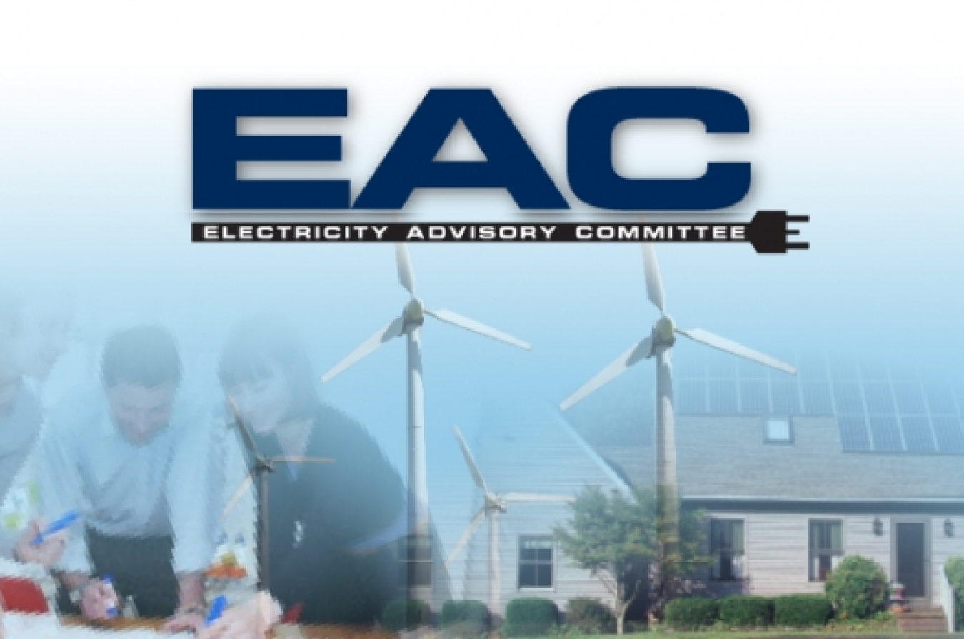 OE Electricity Advisory Commitee