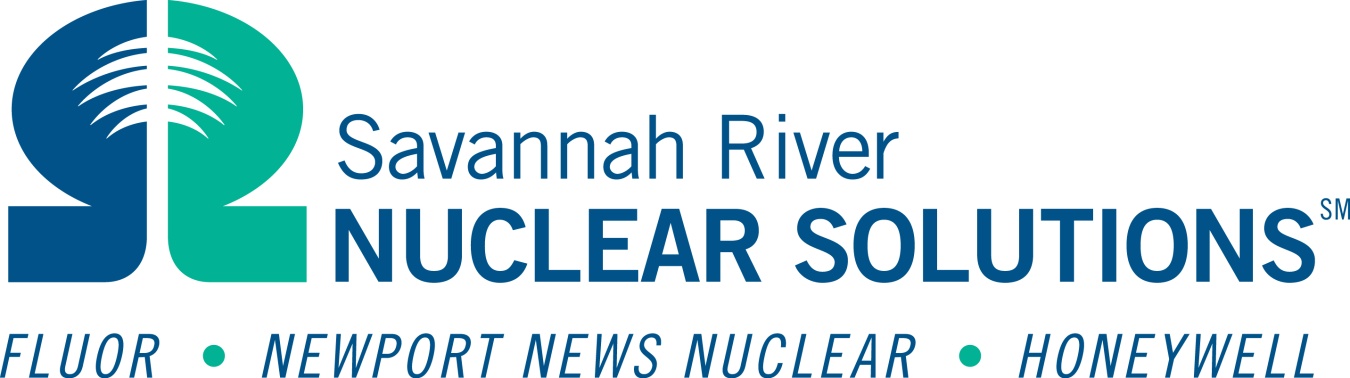 Savannah River Nuclear Solutions Logo