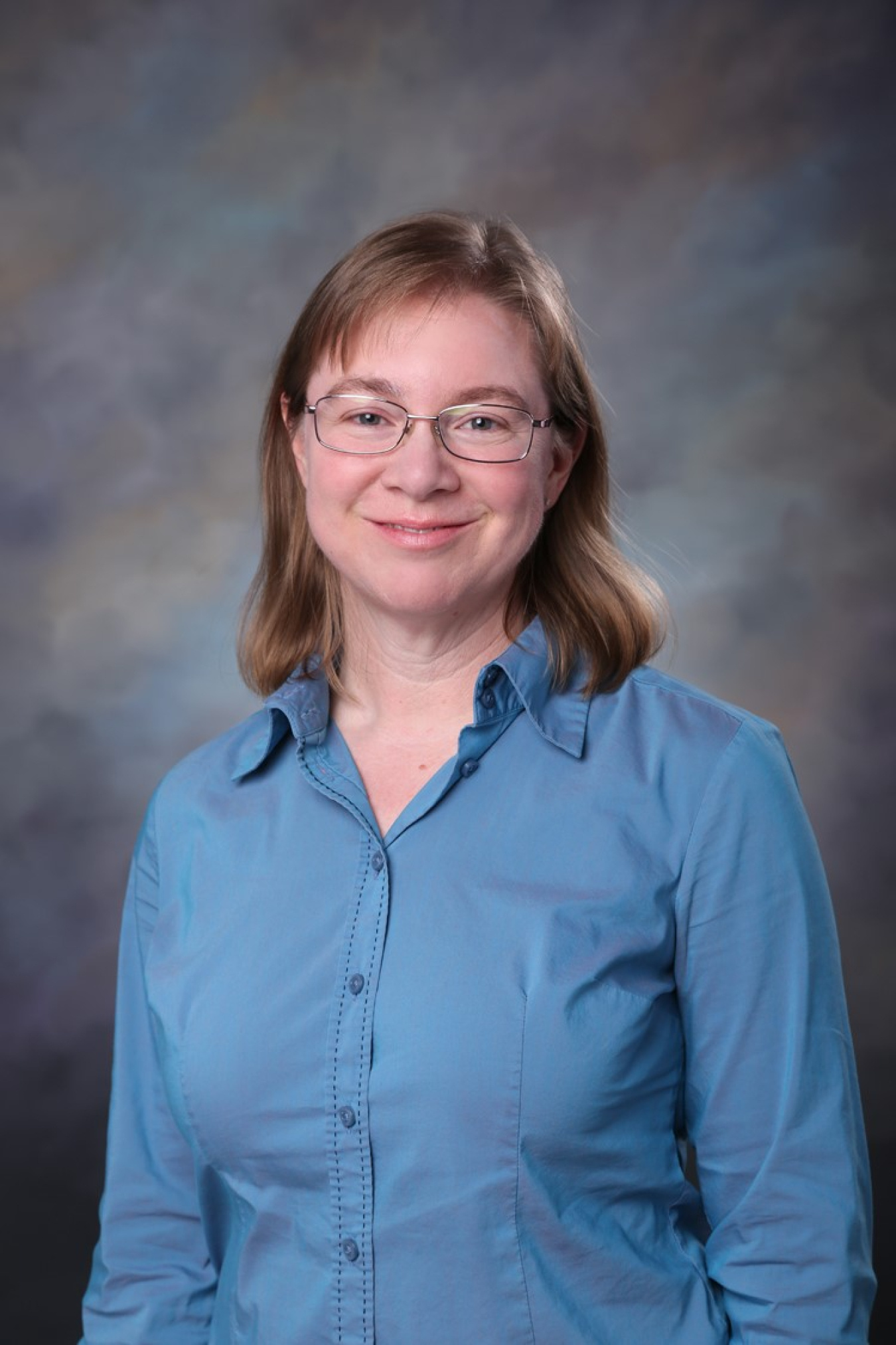 Michelle Strout Profile Picture