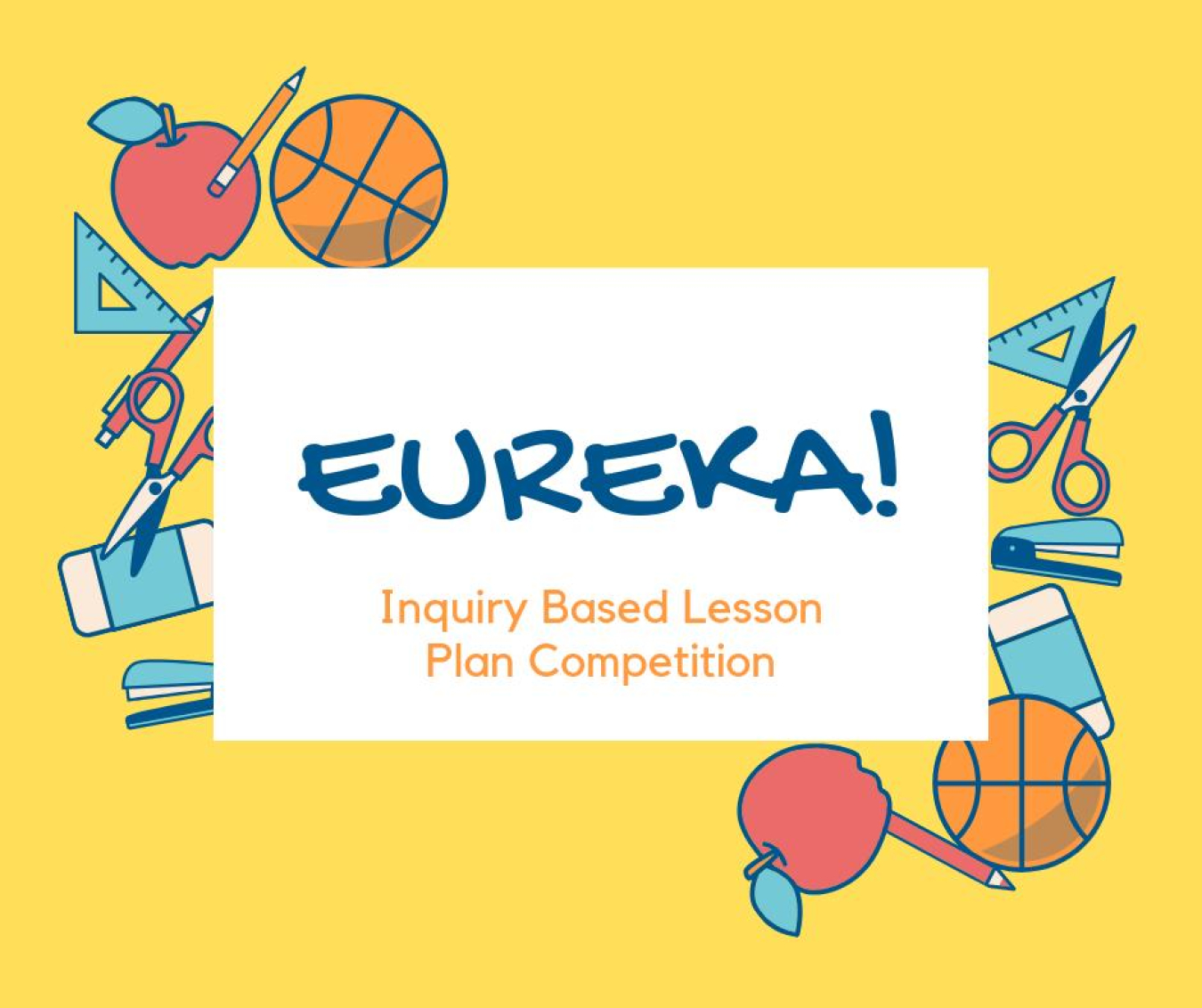 Apply by September 30 for this exciting lesson plan competition from ORISE.