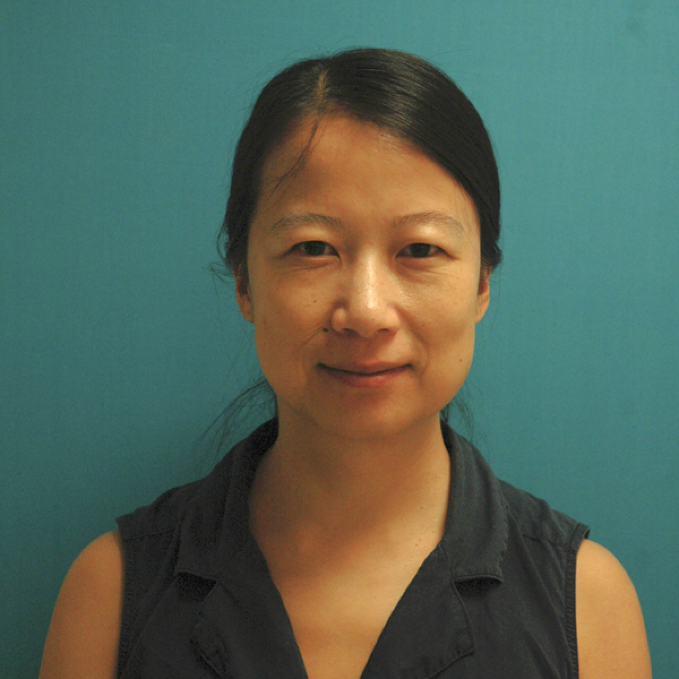 Xiaochao Zheng Profile Picture