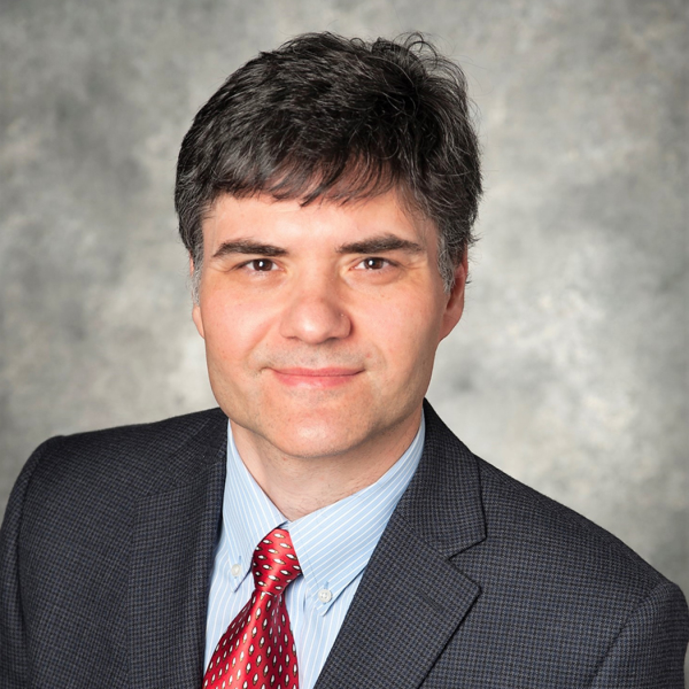 Early Career Award Winner Pavel Nadolsky Profile Picture