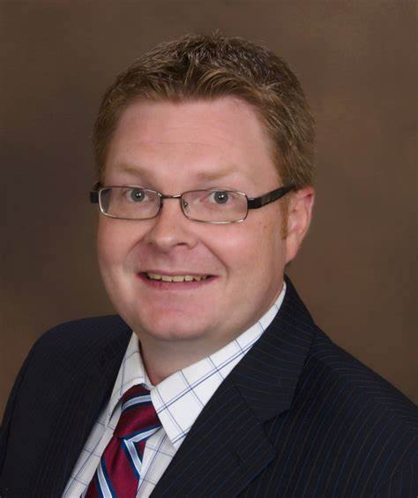 Deputy Assistant Secretary for the Office of Oil and Natural Gas Shawn Bennett