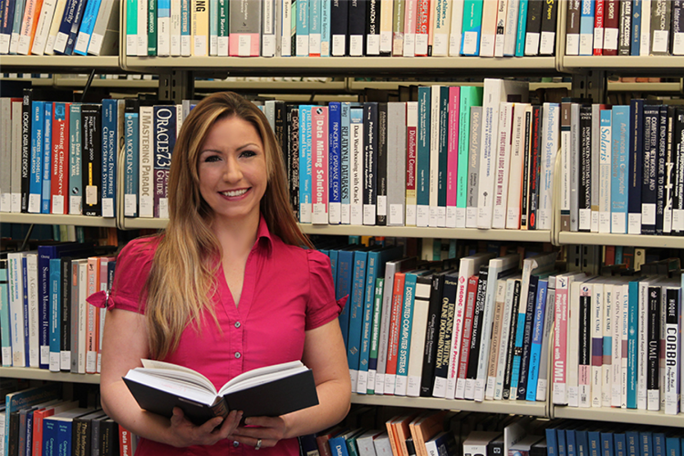 Deanna Willis is a communications manager at Lawrence Livermore National Laboratory (LLNL).
