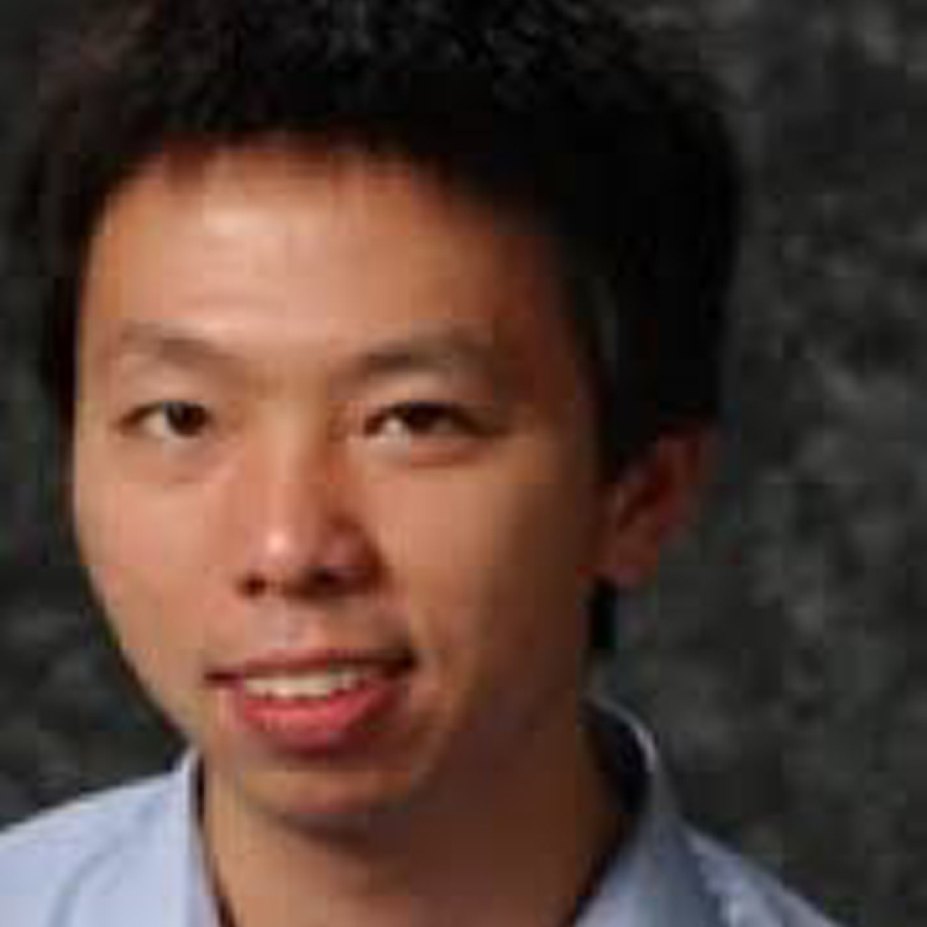 Feng Wang: Then and Now / 2010 Early Career Award Winner 