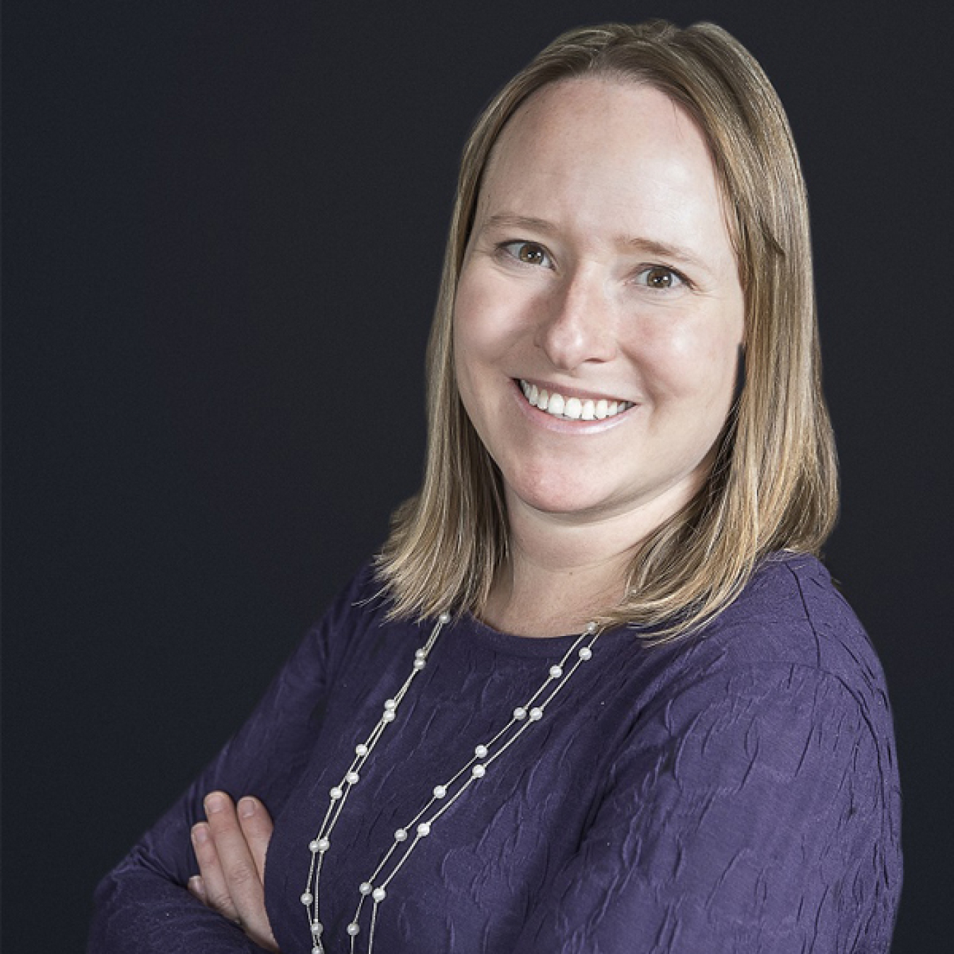 Christine M. Thomas Profile Picture