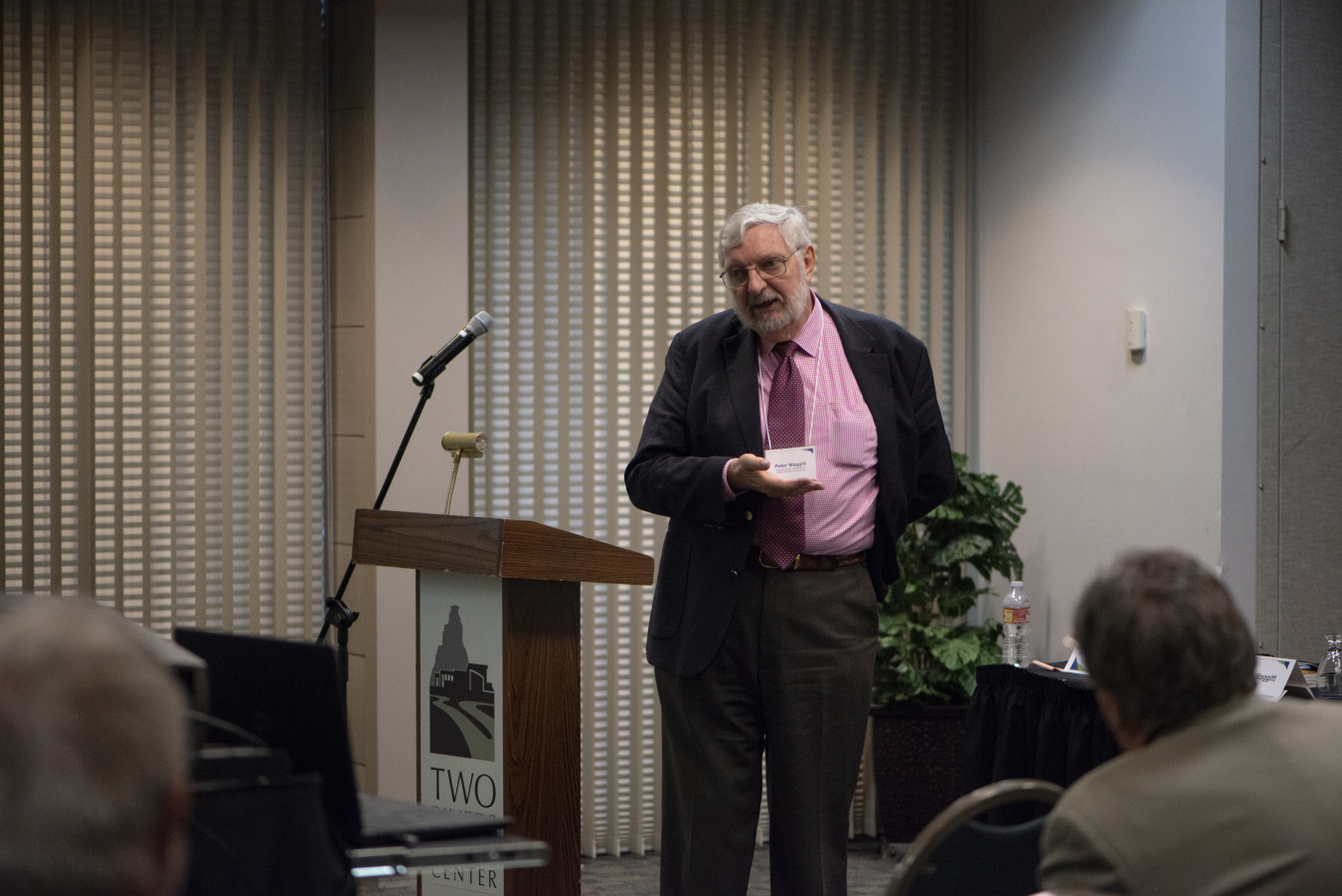 Peter Waggitt shares the history of remediation projects in the Northern Territory of Australia.