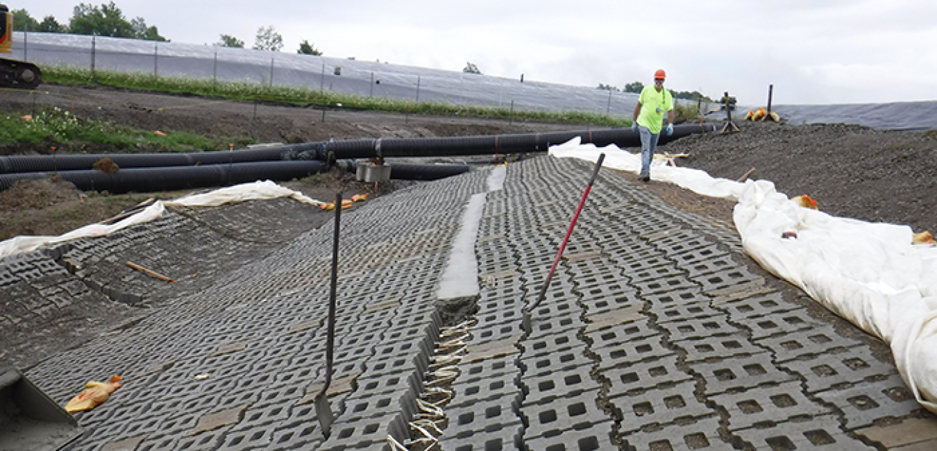 Hydroseeding