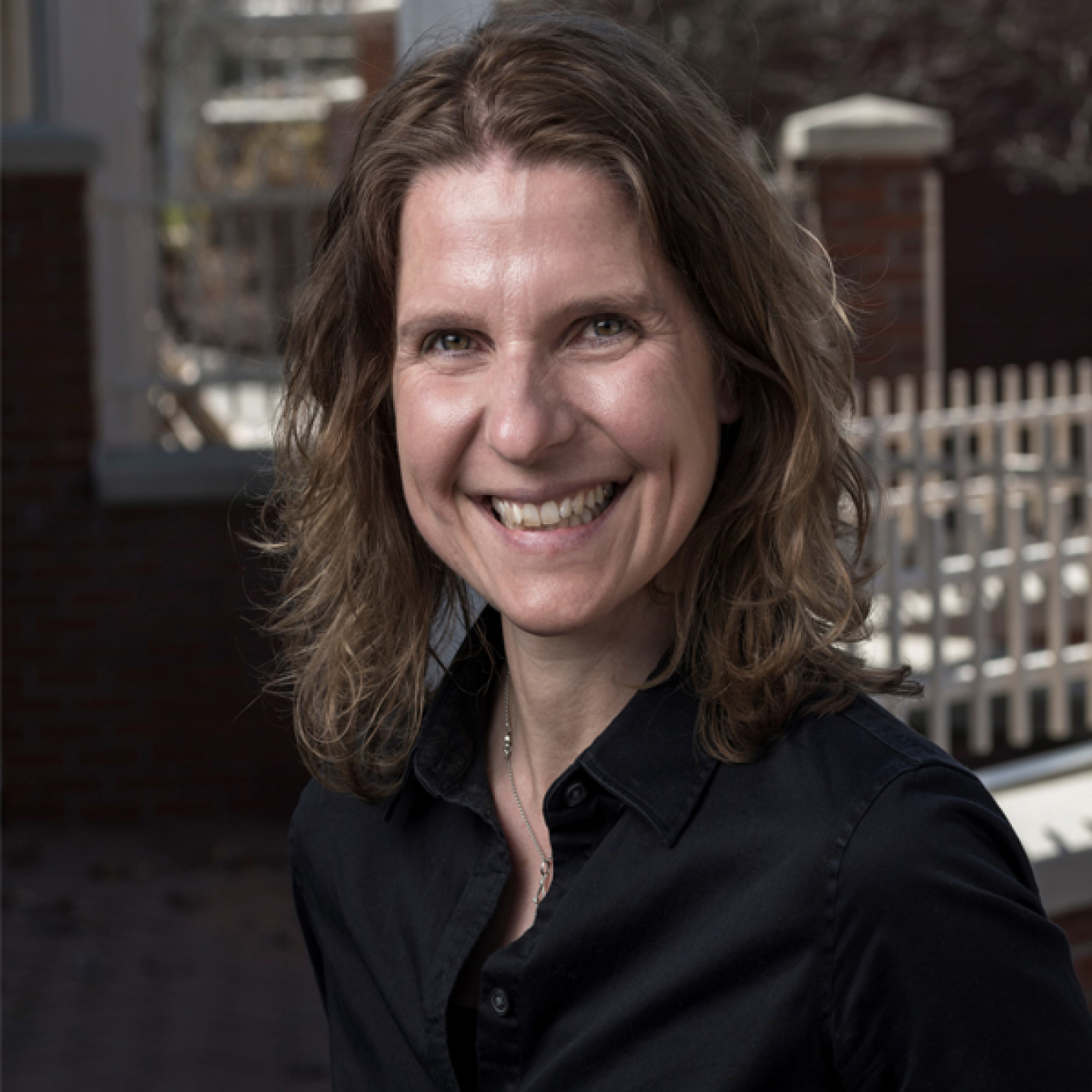 Christiane Jablonowski Profile Picture
