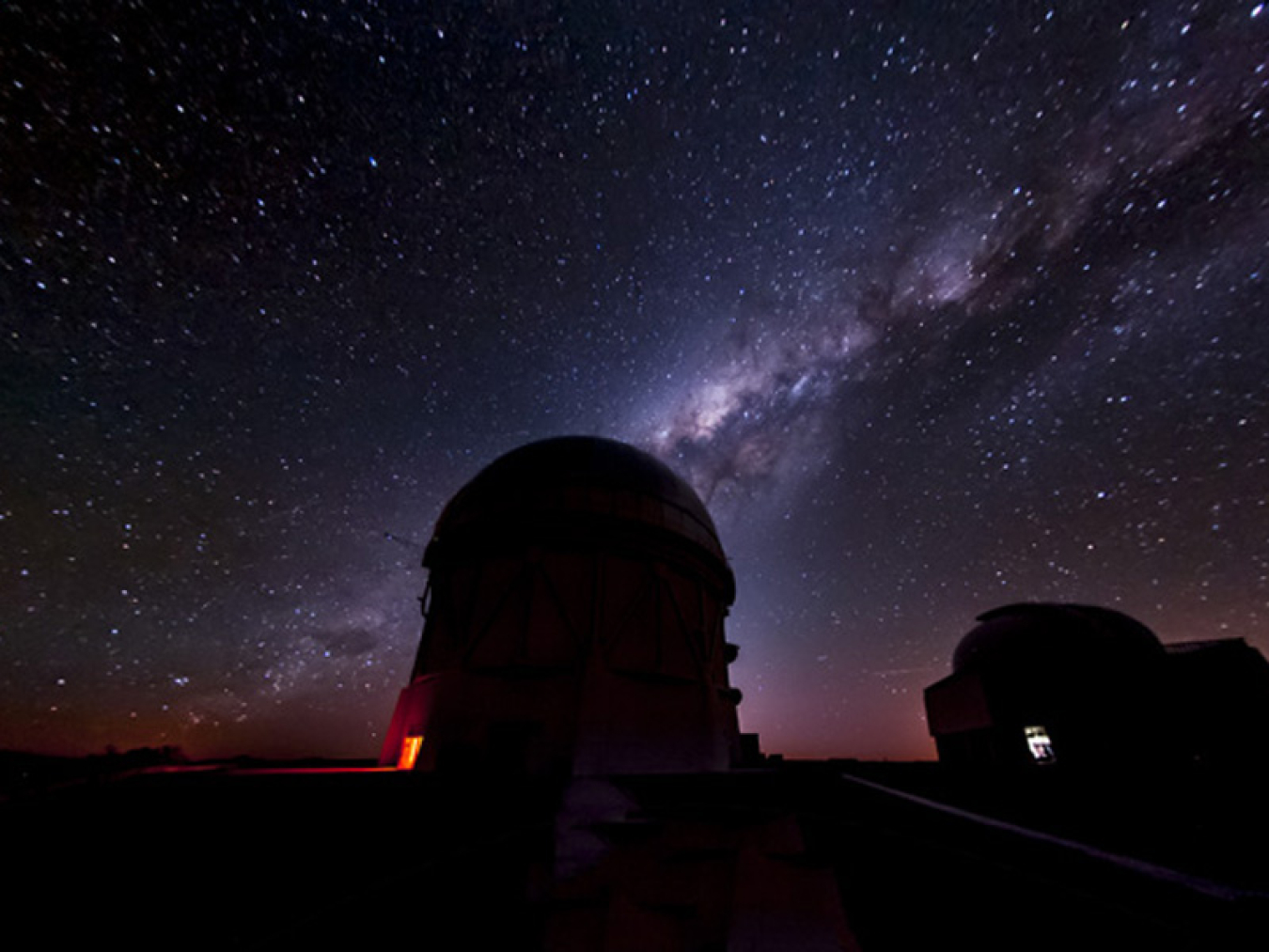 Data of the Southern Sky taken from the Dark Energy Camera in Chile is helping scientists increase their understanding of what dark energy is and why the universe is expanding ever faster. 