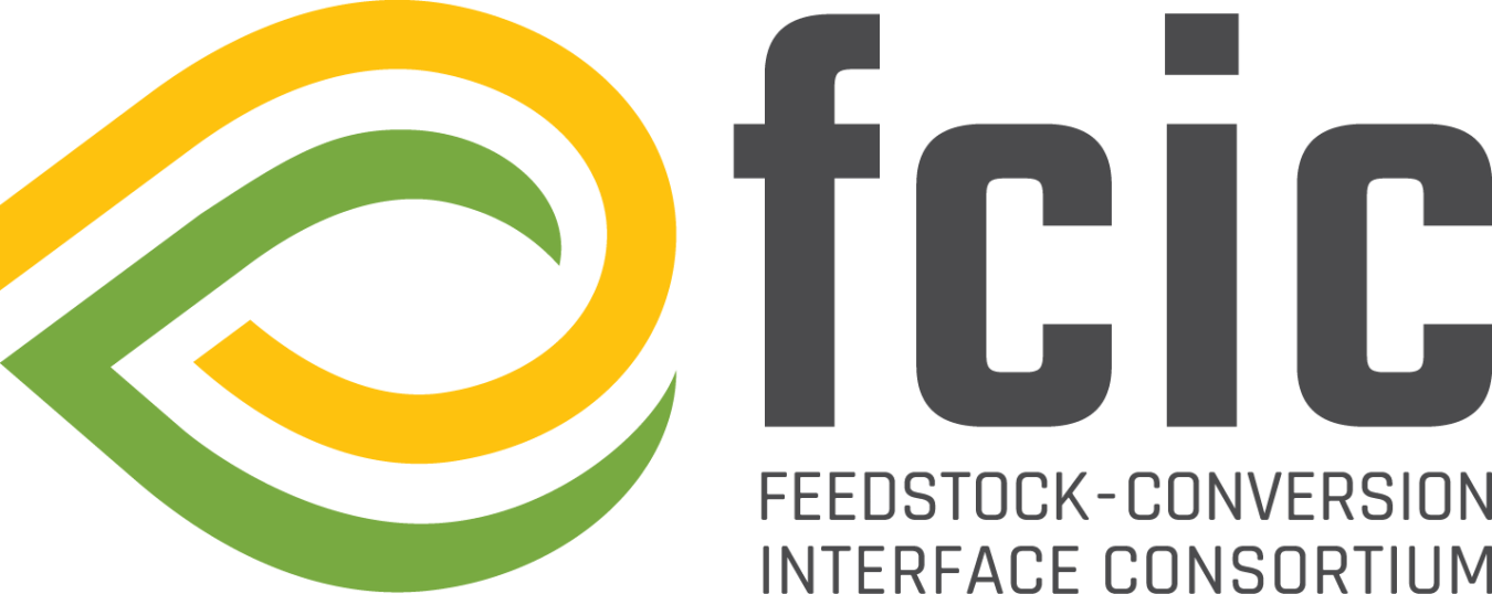 Feedstock conversion interface consortium 