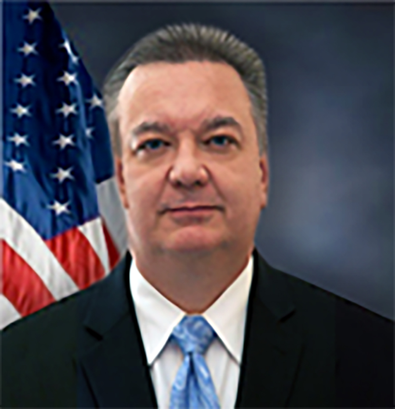 Michael C. Bocskovits Headshot