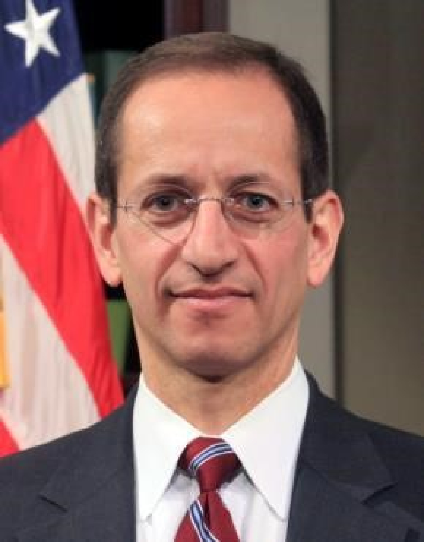 Philip Calbos headshot
