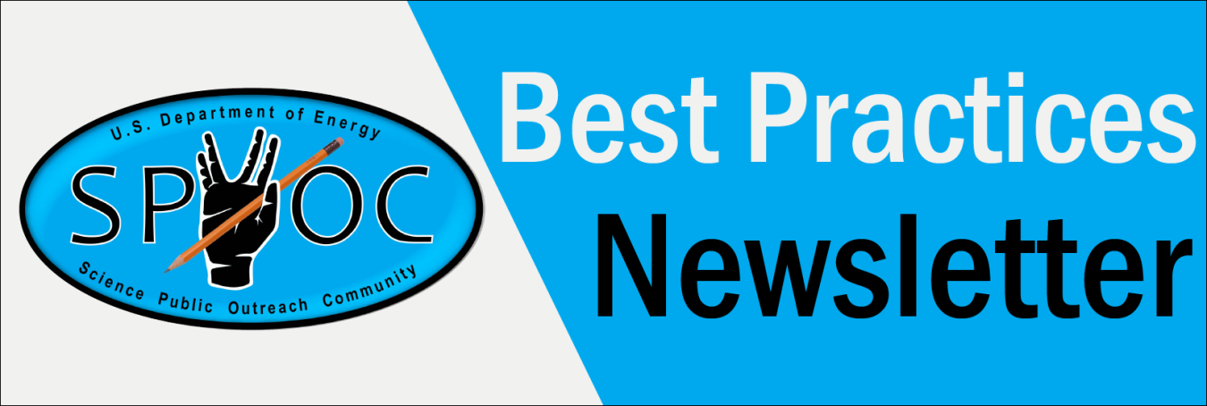 SPOC Newsletter Header