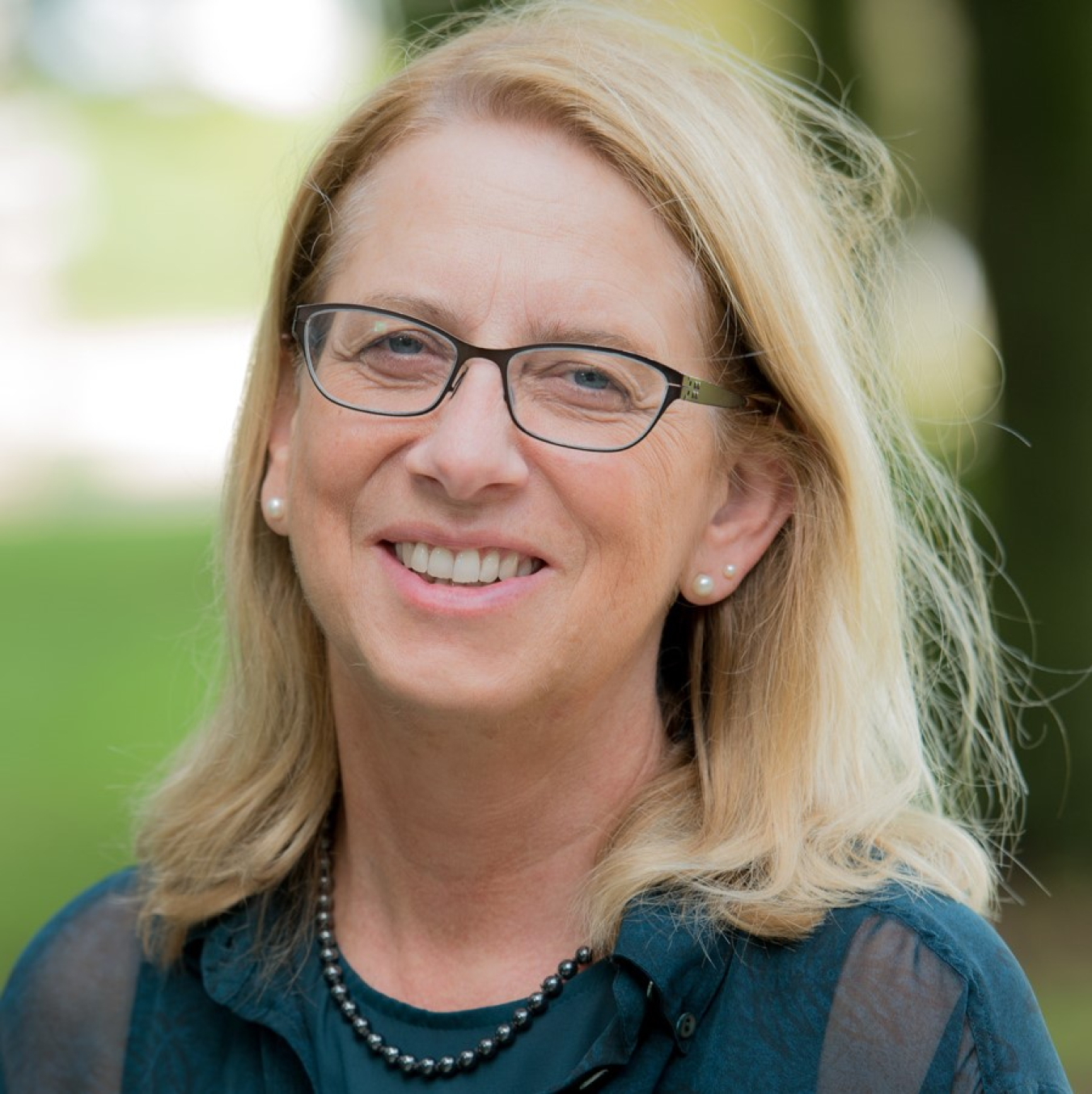 Cristina Negri headshot