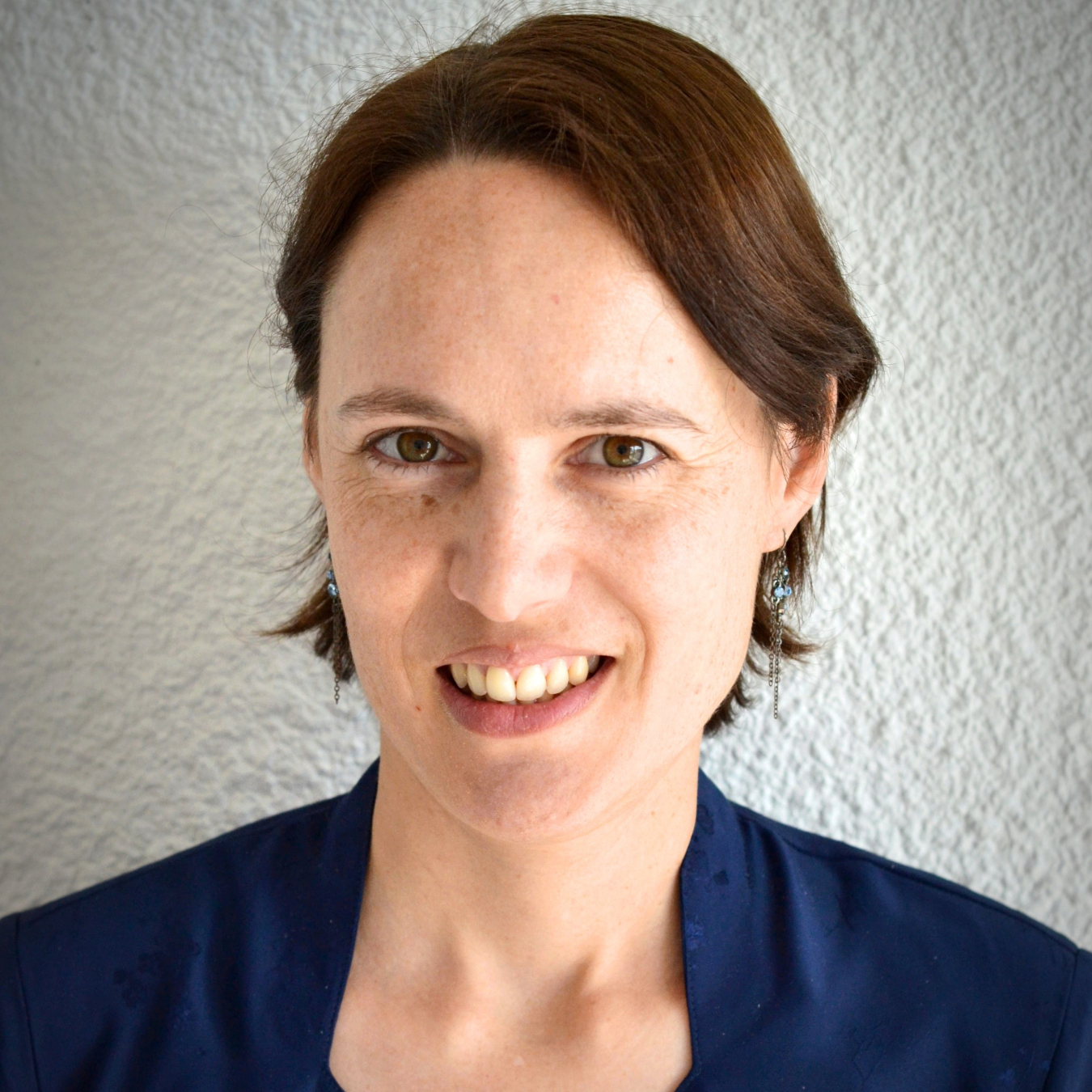 Frédérique Guillamot headshot